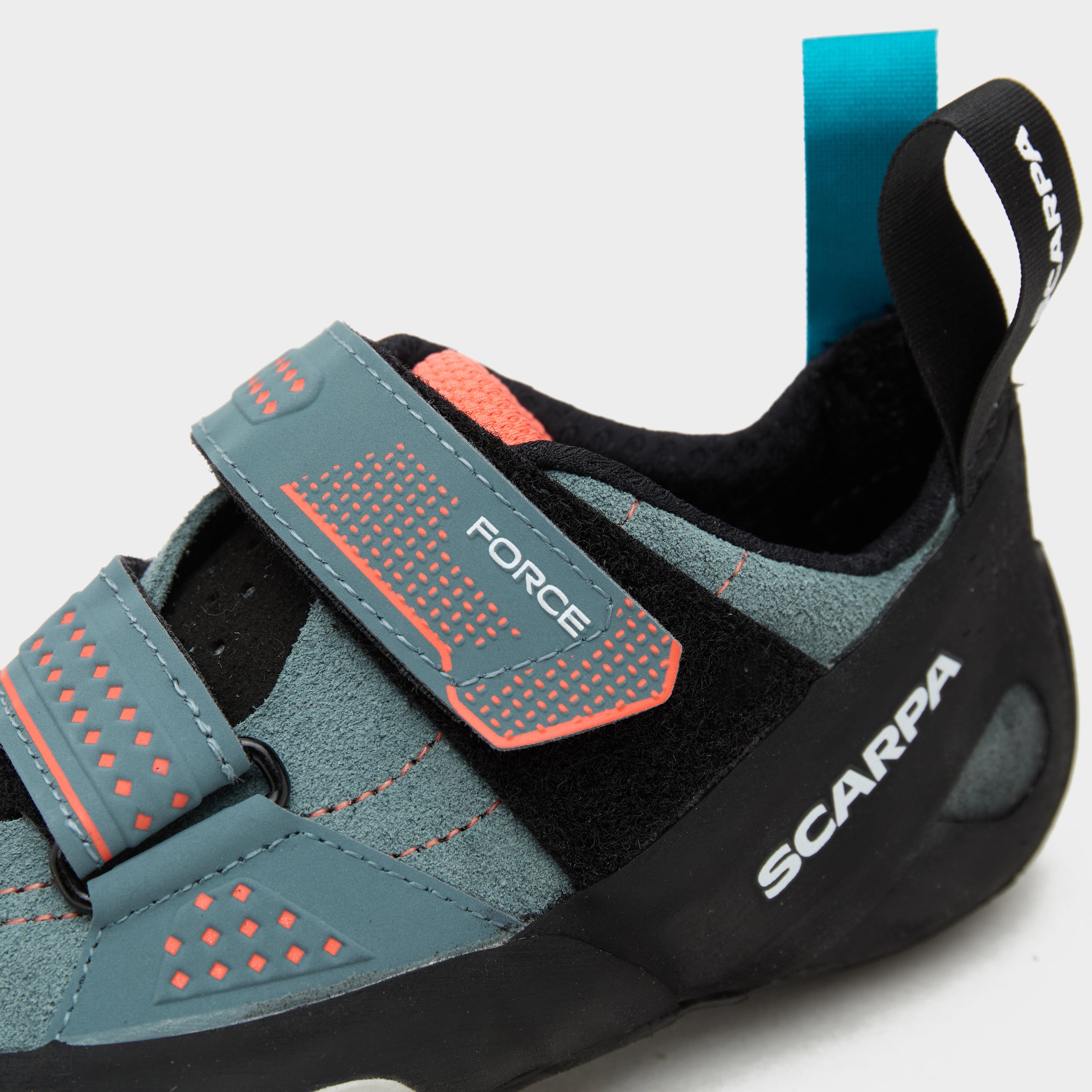 Women’s Force Climbing Shoe