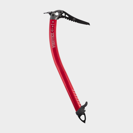 Vertex Adze Ice Axe