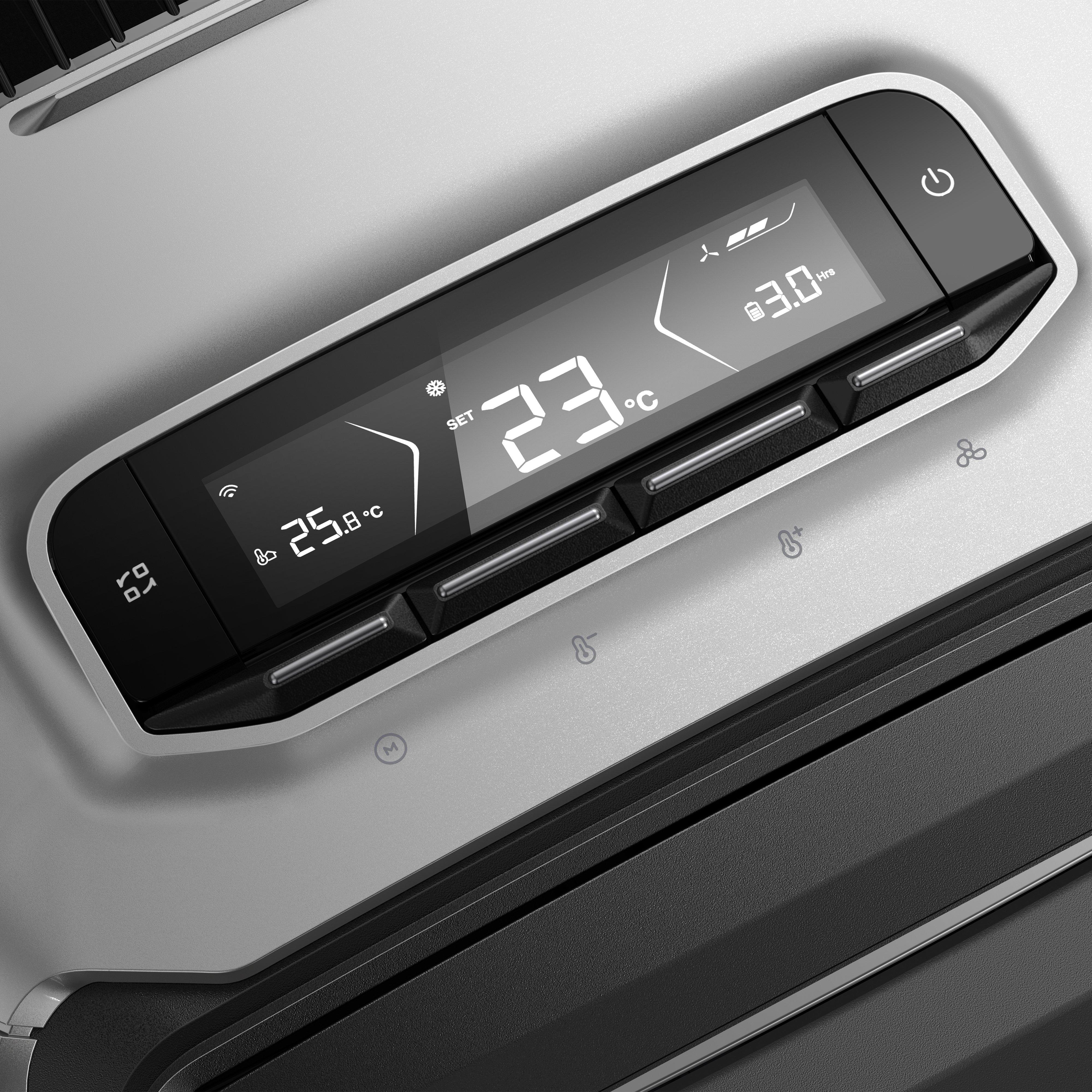 WAVE 2 Portable Air Conditioner