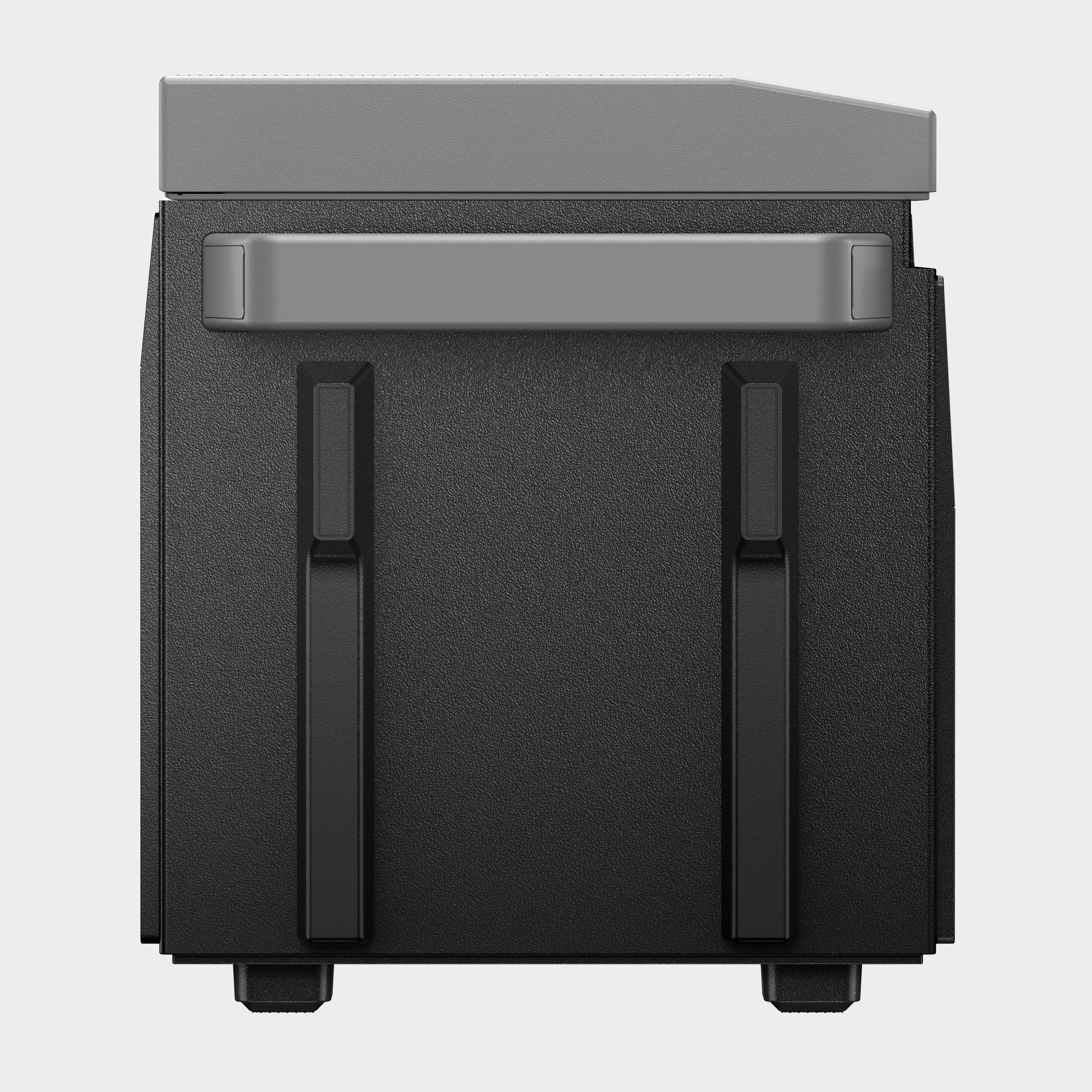 GLACIER Portable Fridge-freezer