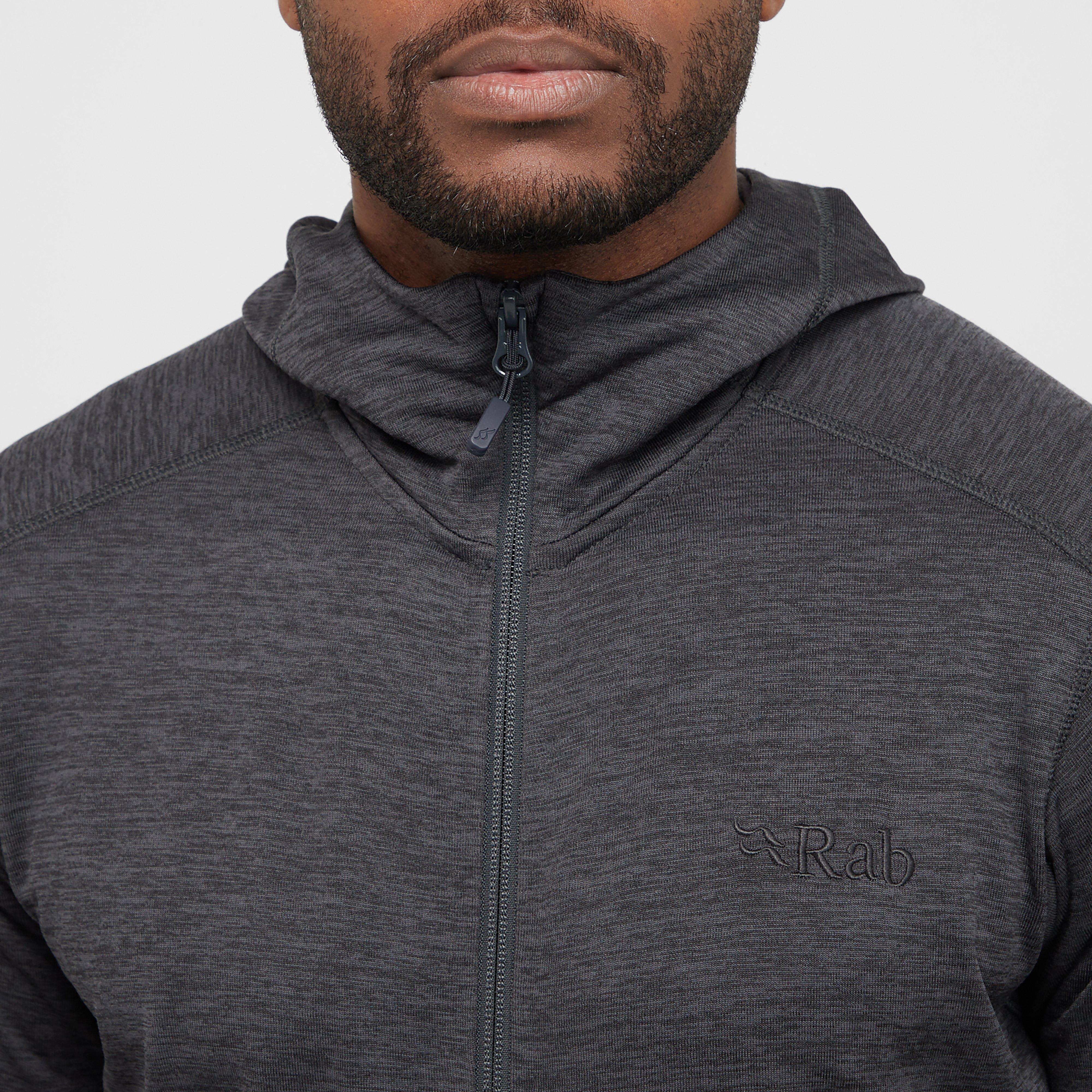 Men’s Zawn Hoodie