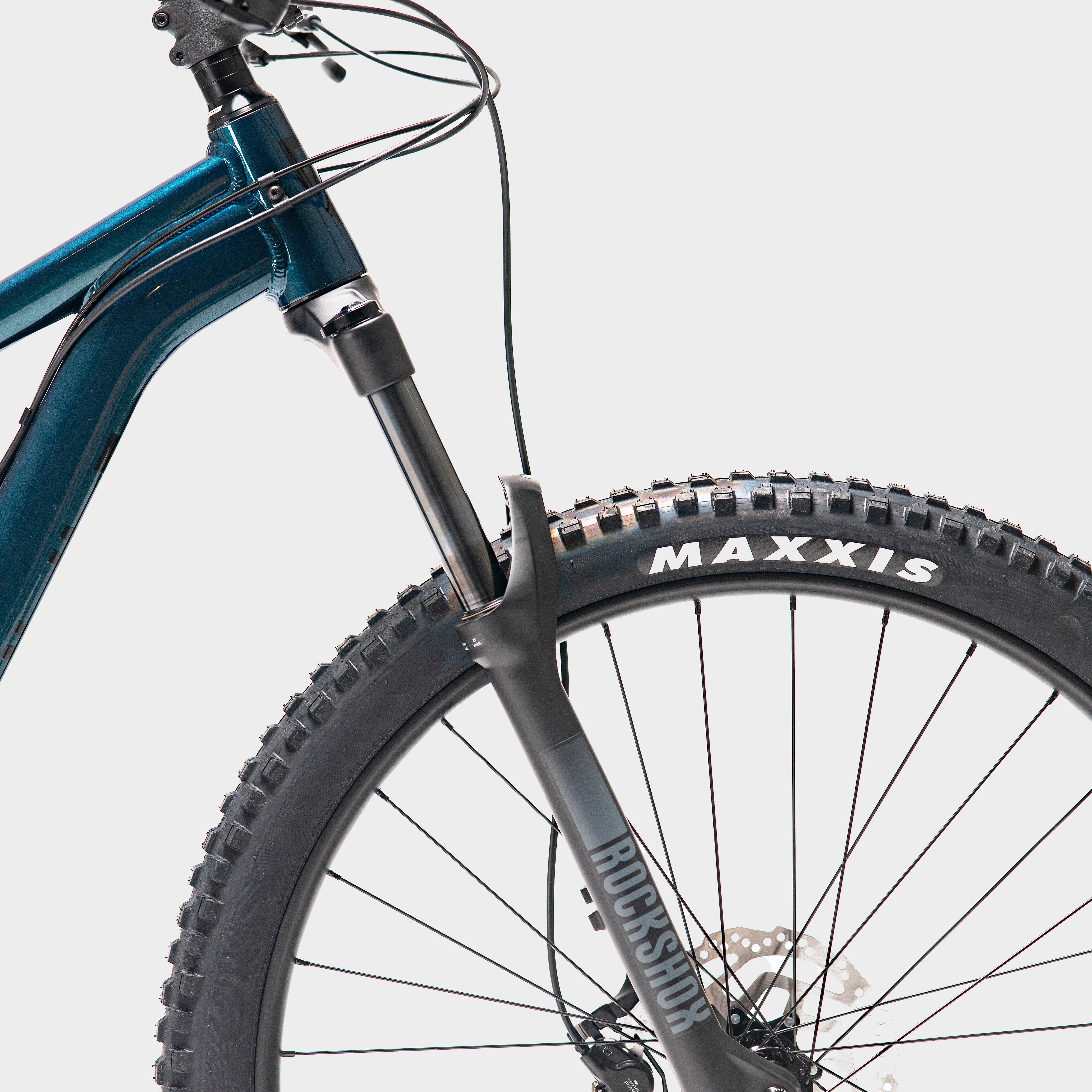 2025 Bossnut Full Suspension Mountain Bike