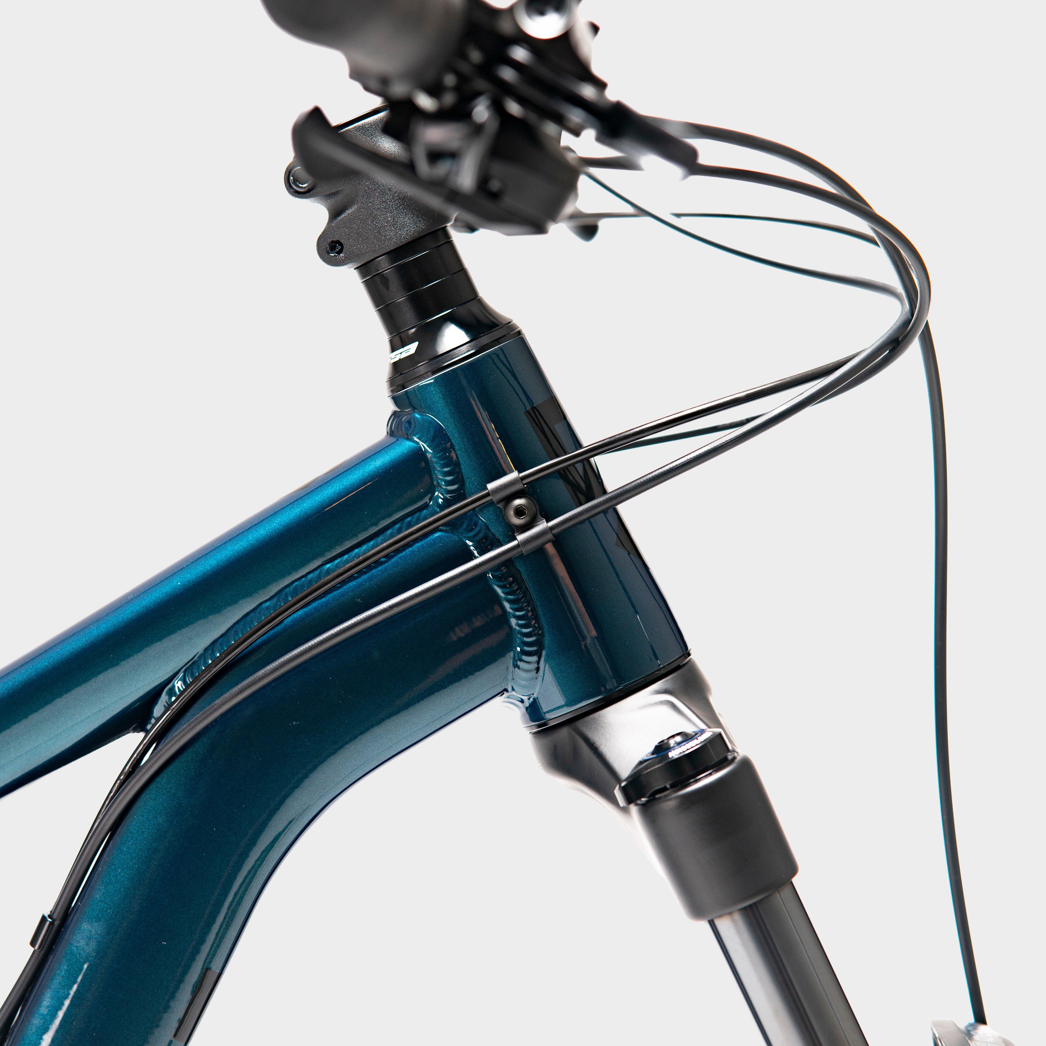 2025 Bossnut Full Suspension Mountain Bike