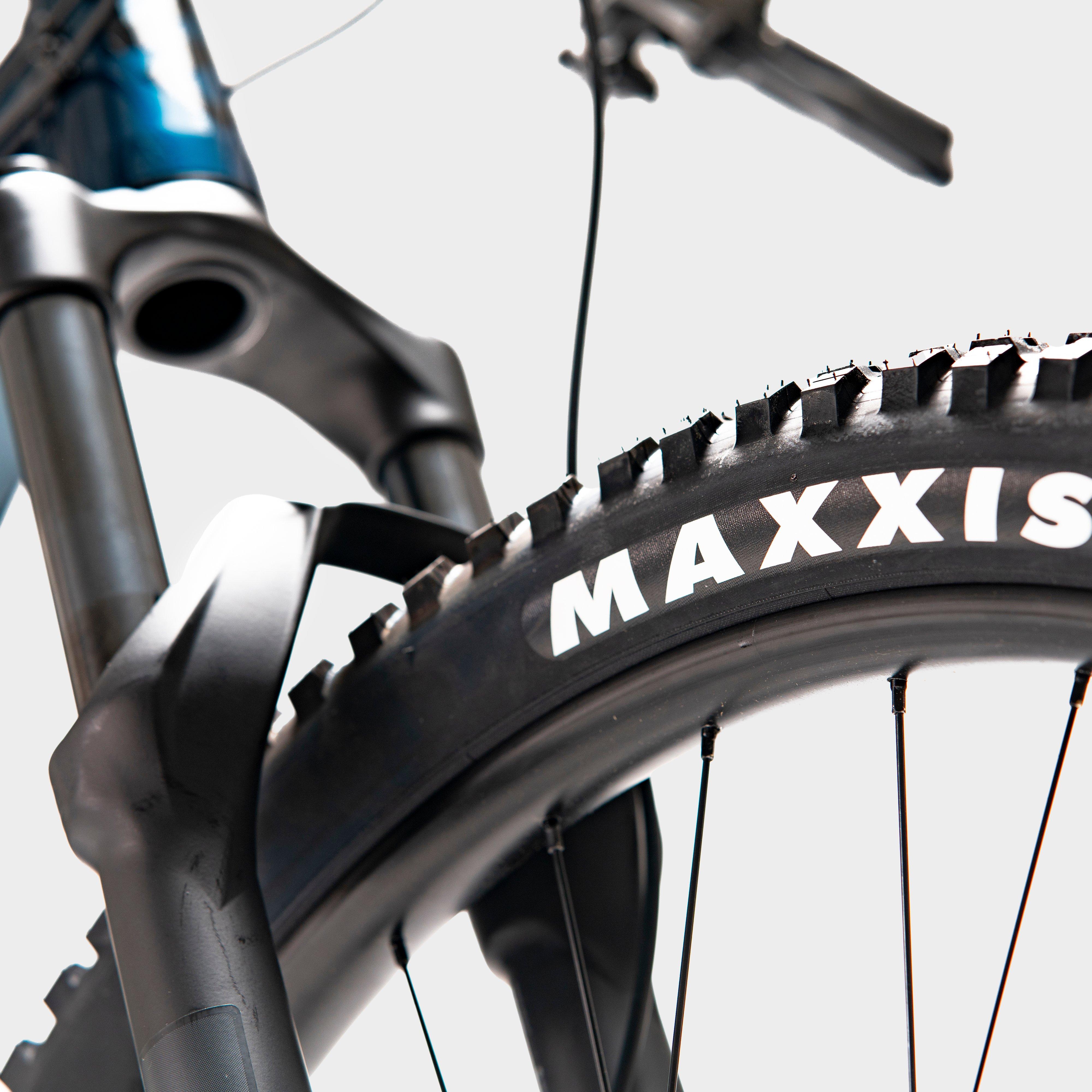 2025 Bossnut Full Suspension Mountain Bike