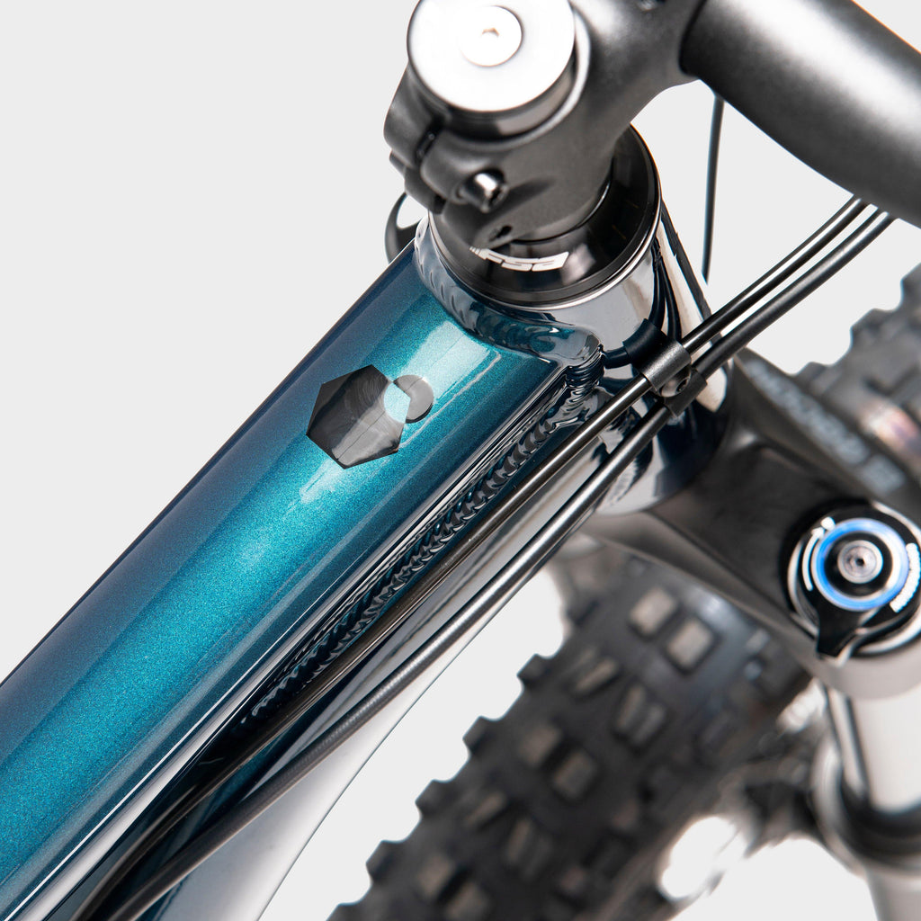 2025 Bossnut Full Suspension Mountain Bike