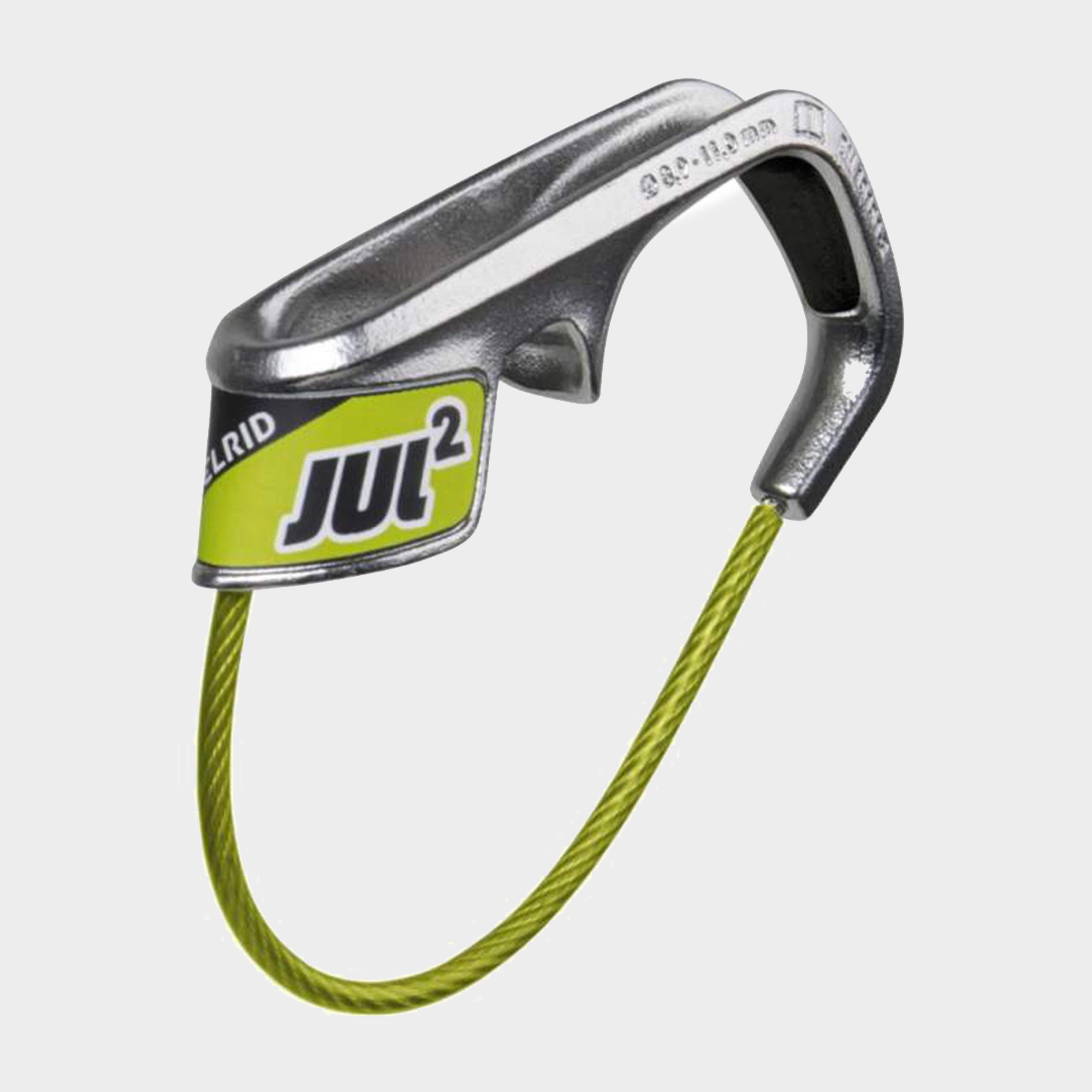 Mega Jul 2 Belay Device