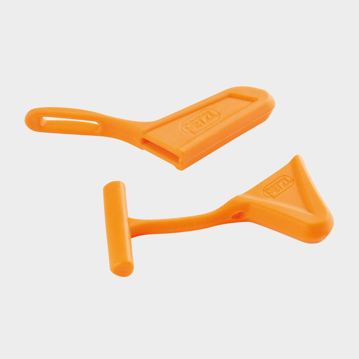 Axe Pick and Spike Protection