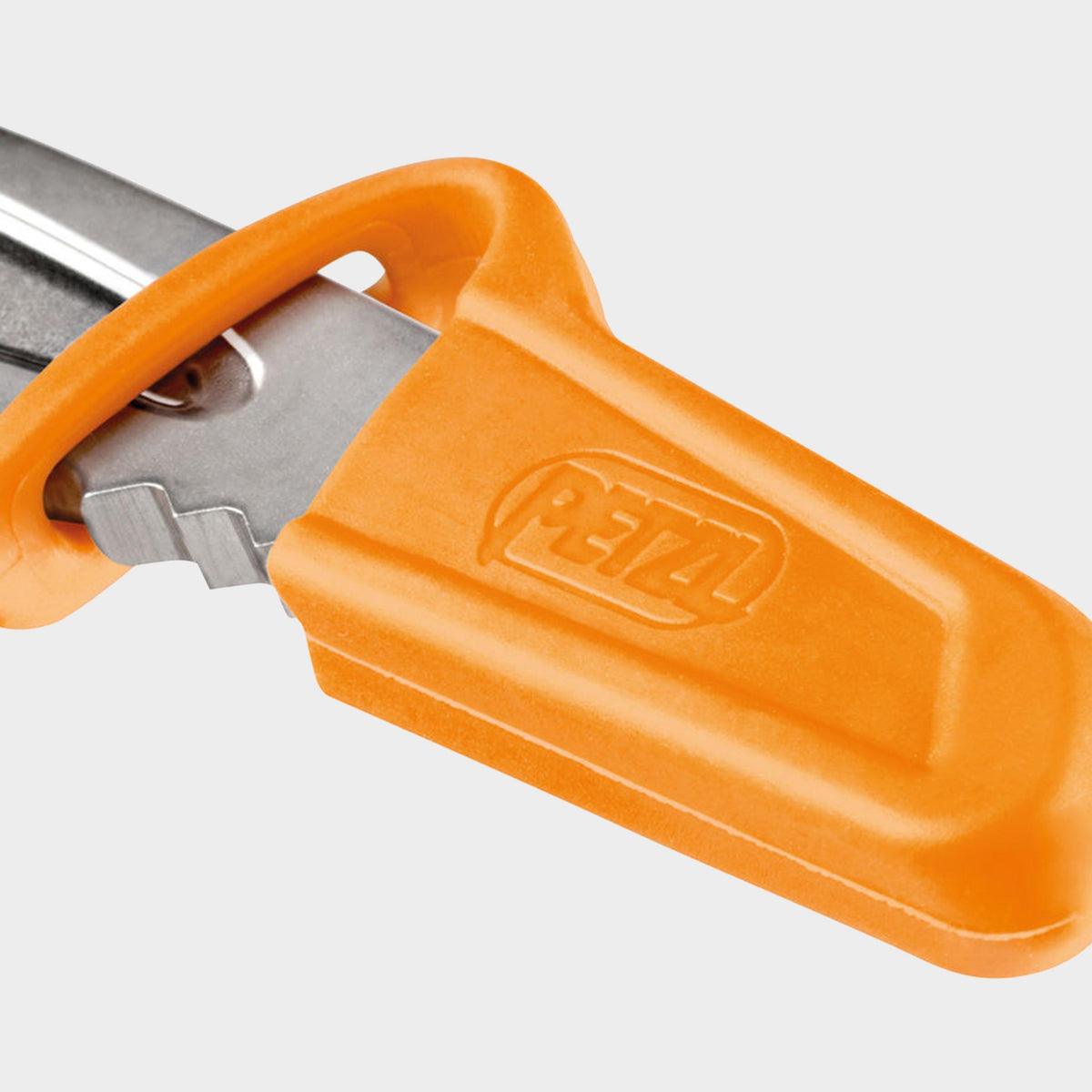 Axe Pick and Spike Protection