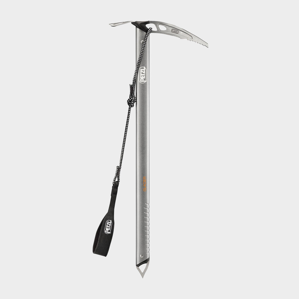 Glacier Ice Axe 68cm