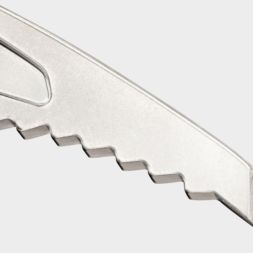 Glacier Ice Axe 68cm