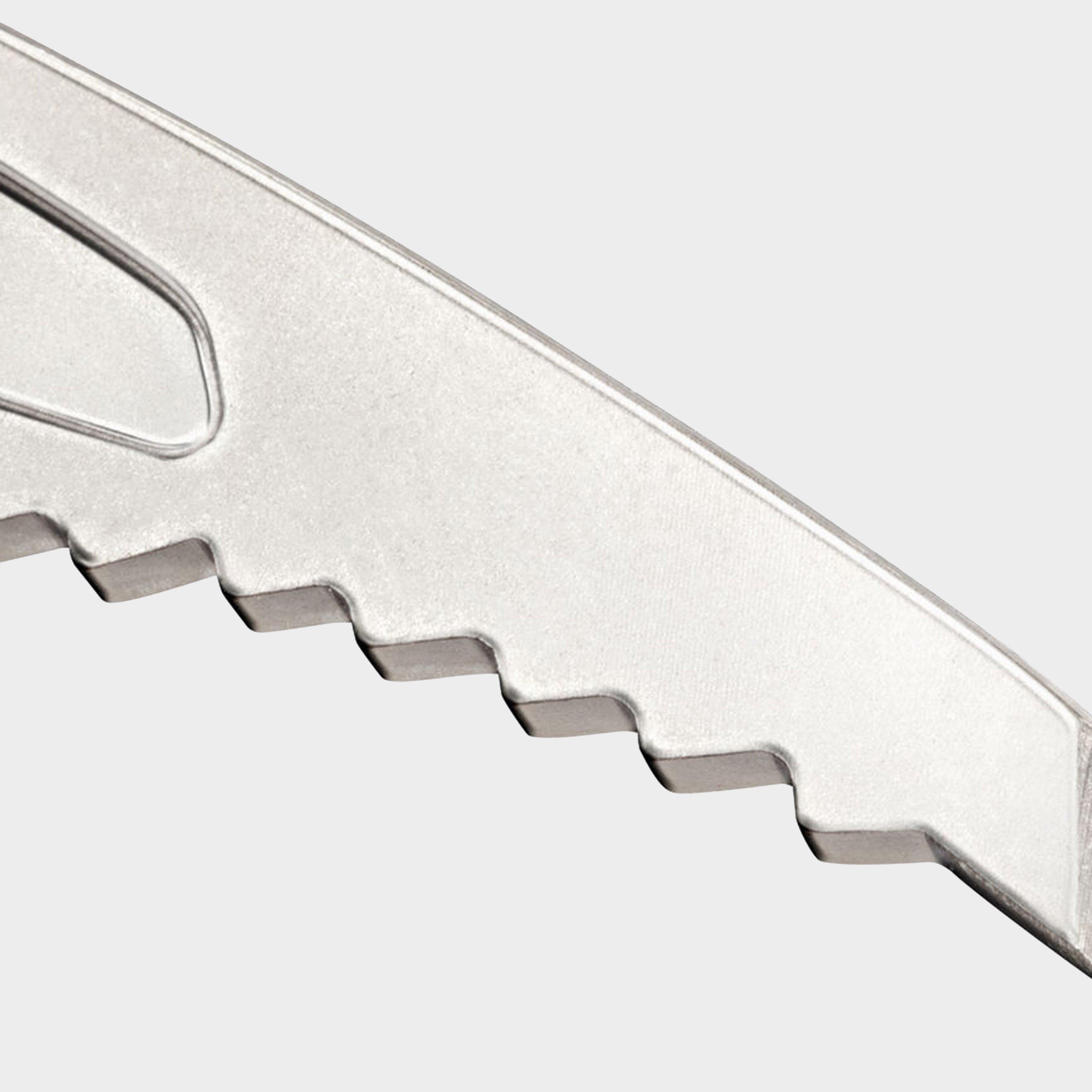Glacier Ice Axe 68cm