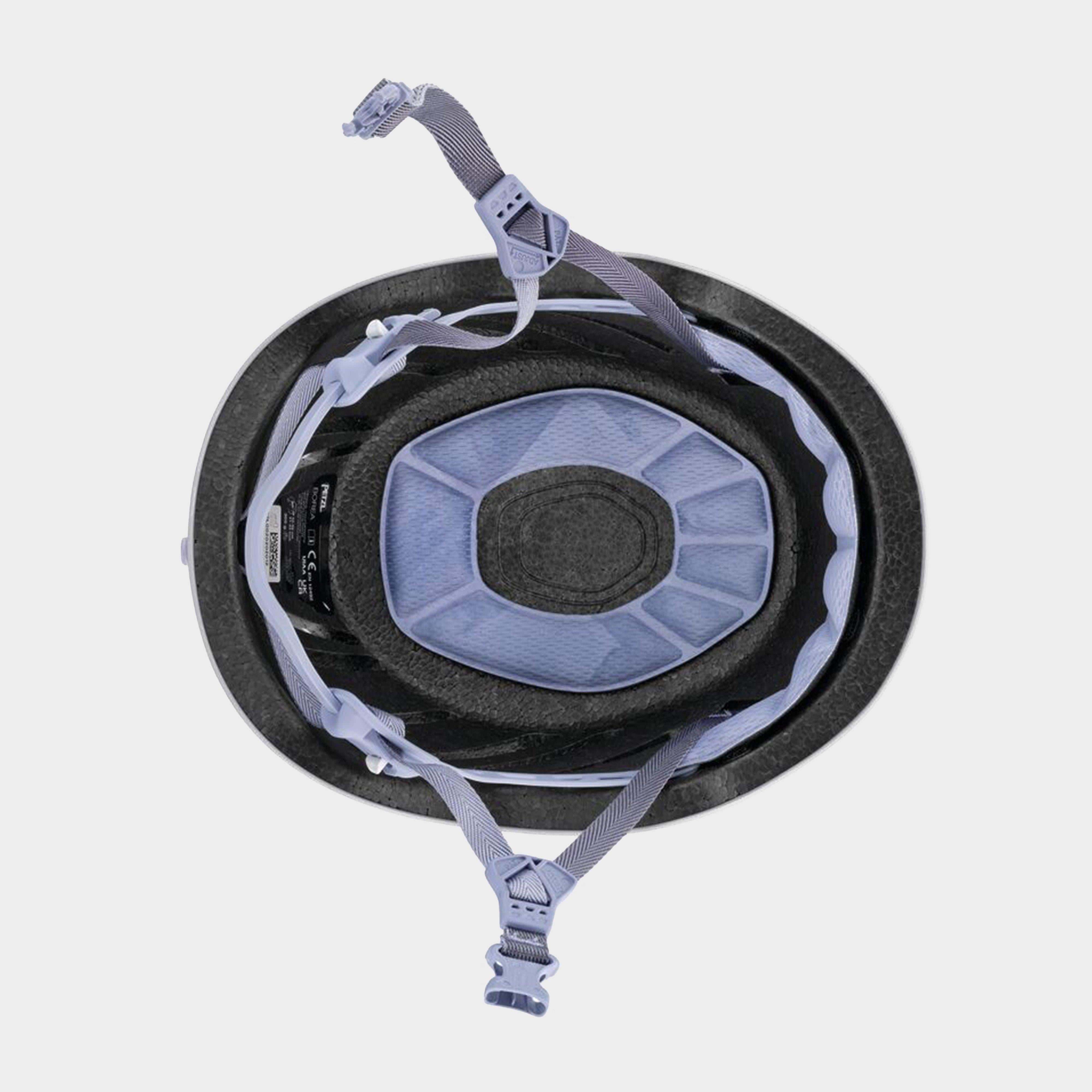 Women's Borea Climbing Helmet