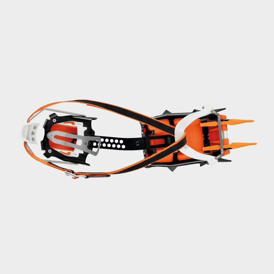 Lynx Crampon