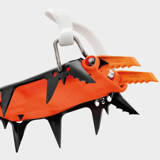 Lynx Crampon