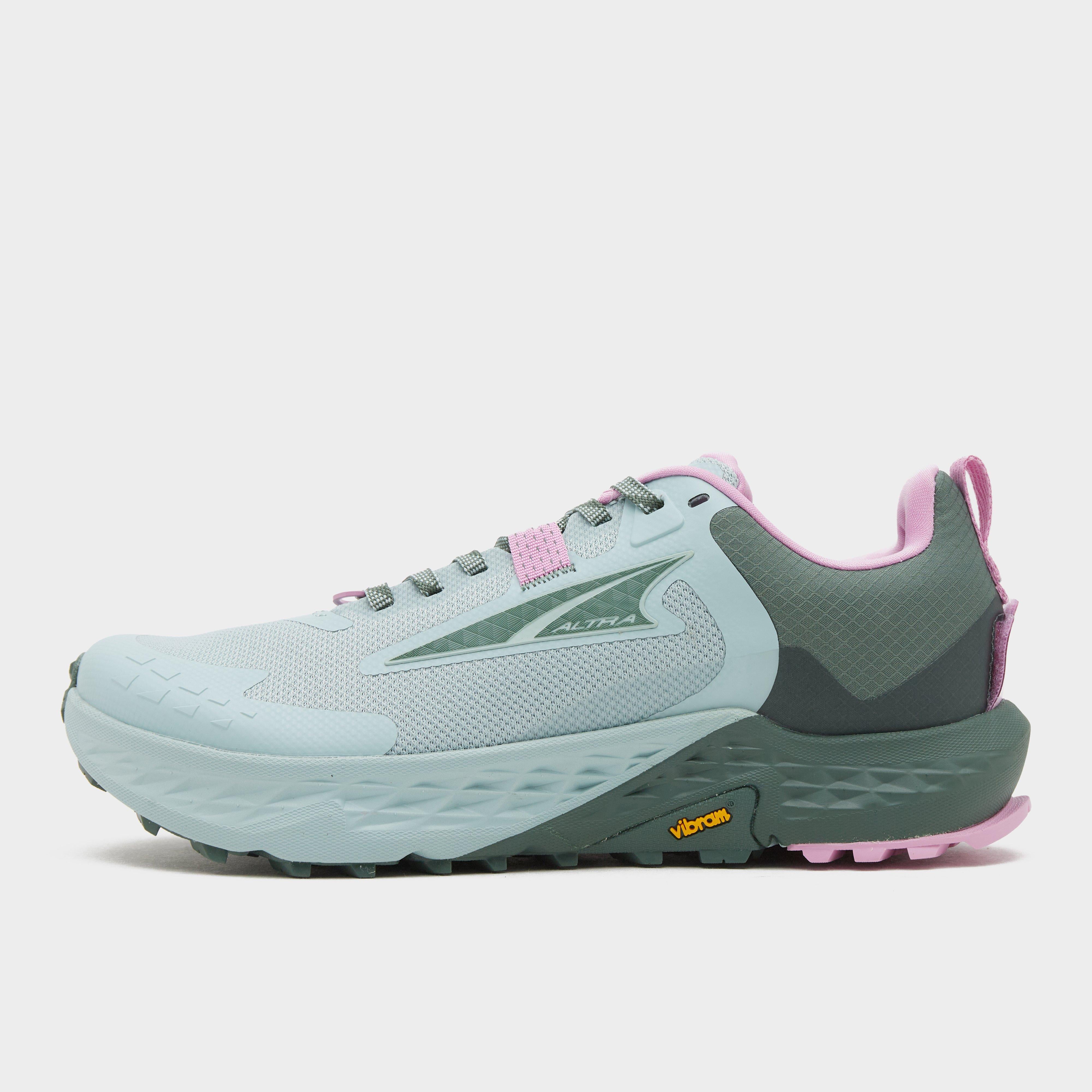 Women’s Timp 5 Trail Running Shoes