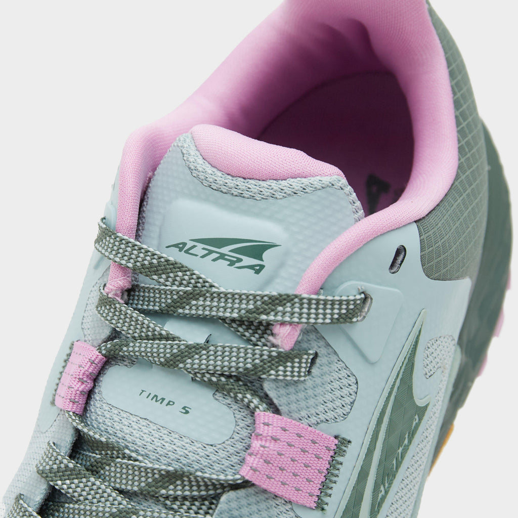 Women’s Timp 5 Trail Running Shoes