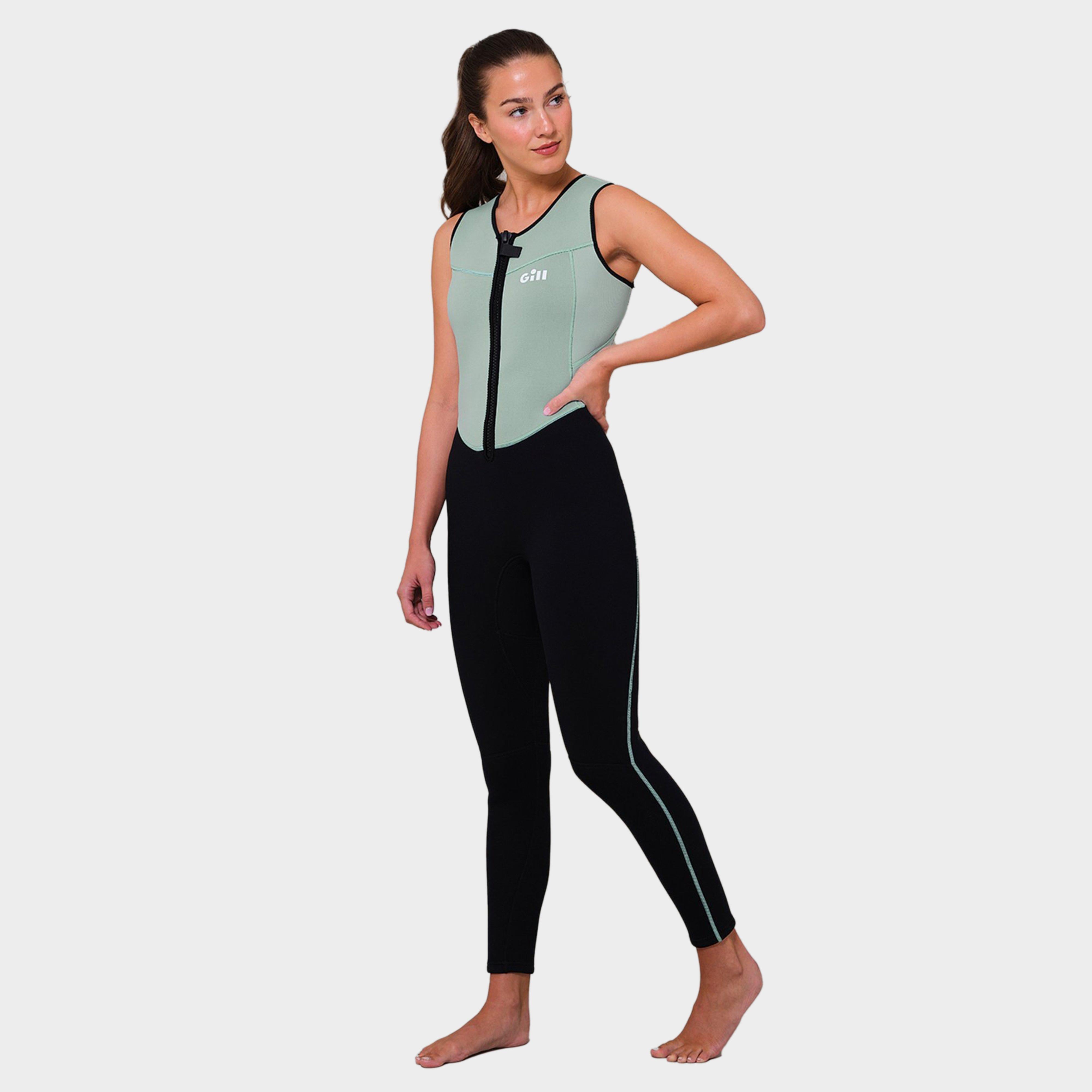 Women's Dynamic Long Jane