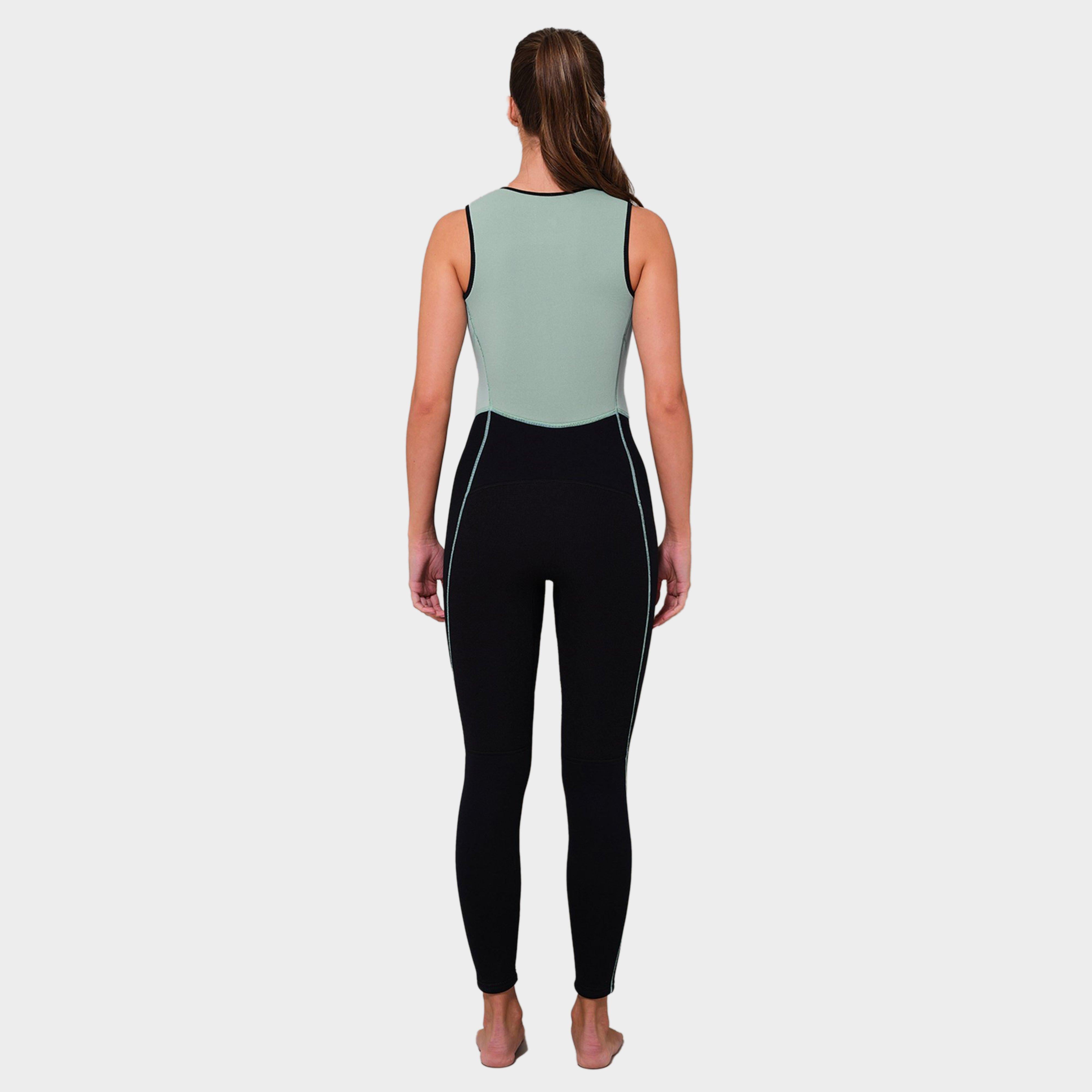 Women's Dynamic Long Jane