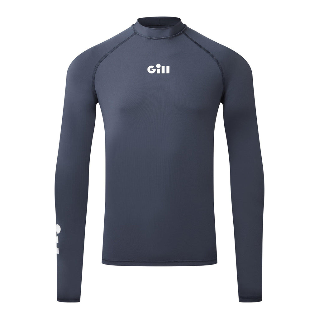 Men’s Zenzero Long Sleeve Rash Vest