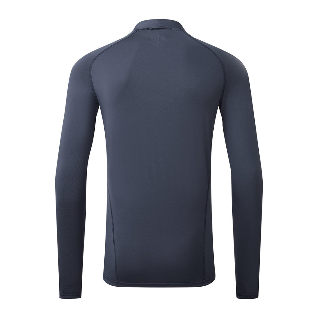 Men’s Zenzero Long Sleeve Rash Vest