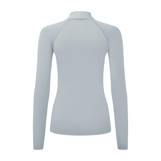 Women’s Zenzero Long Sleeve Rash Vest