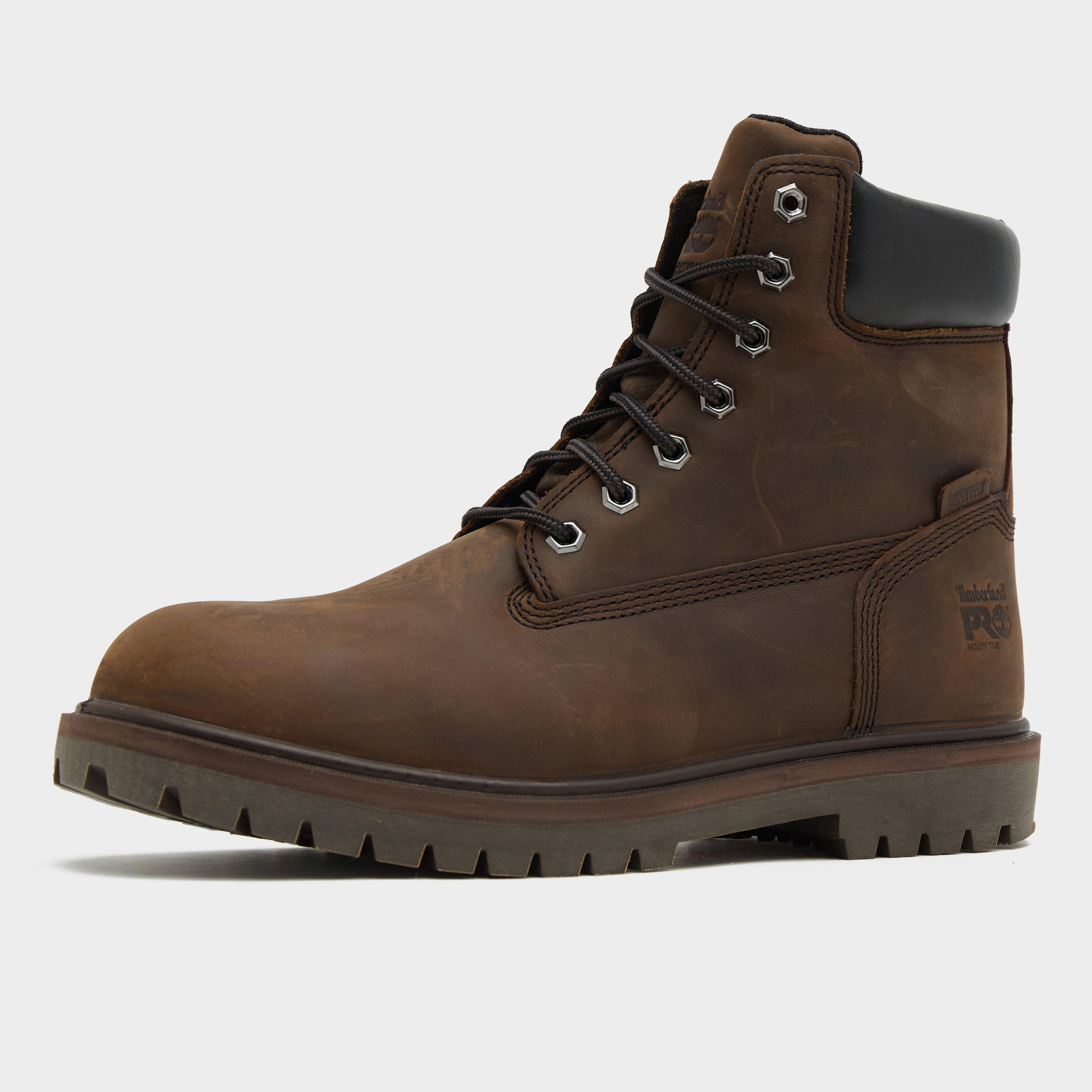 Pro Iconic Safety Boots