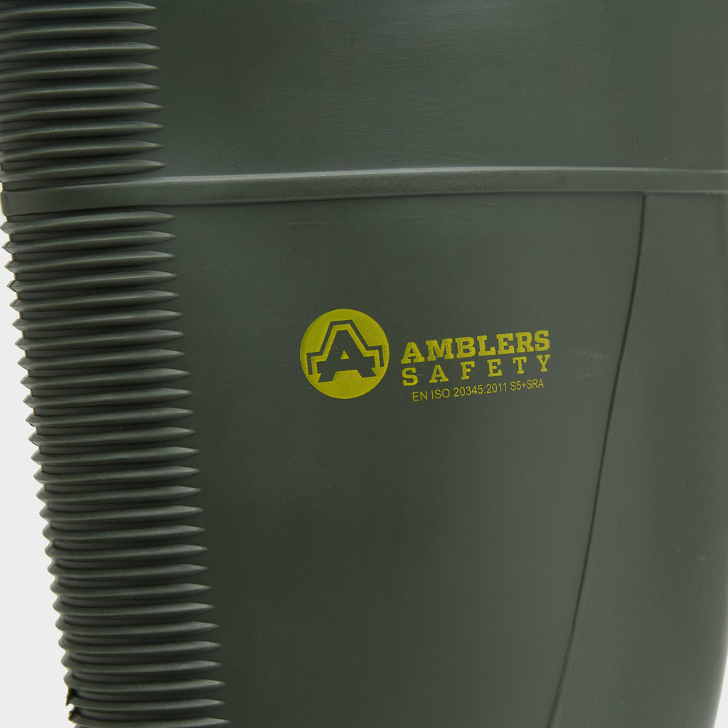 FS99 Safety Wellington Boots