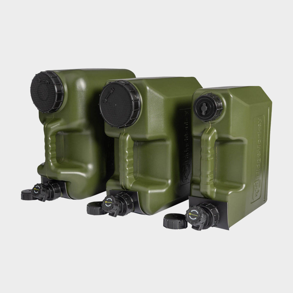 SpeedFlo Heavy Duty Water Carrier 15L