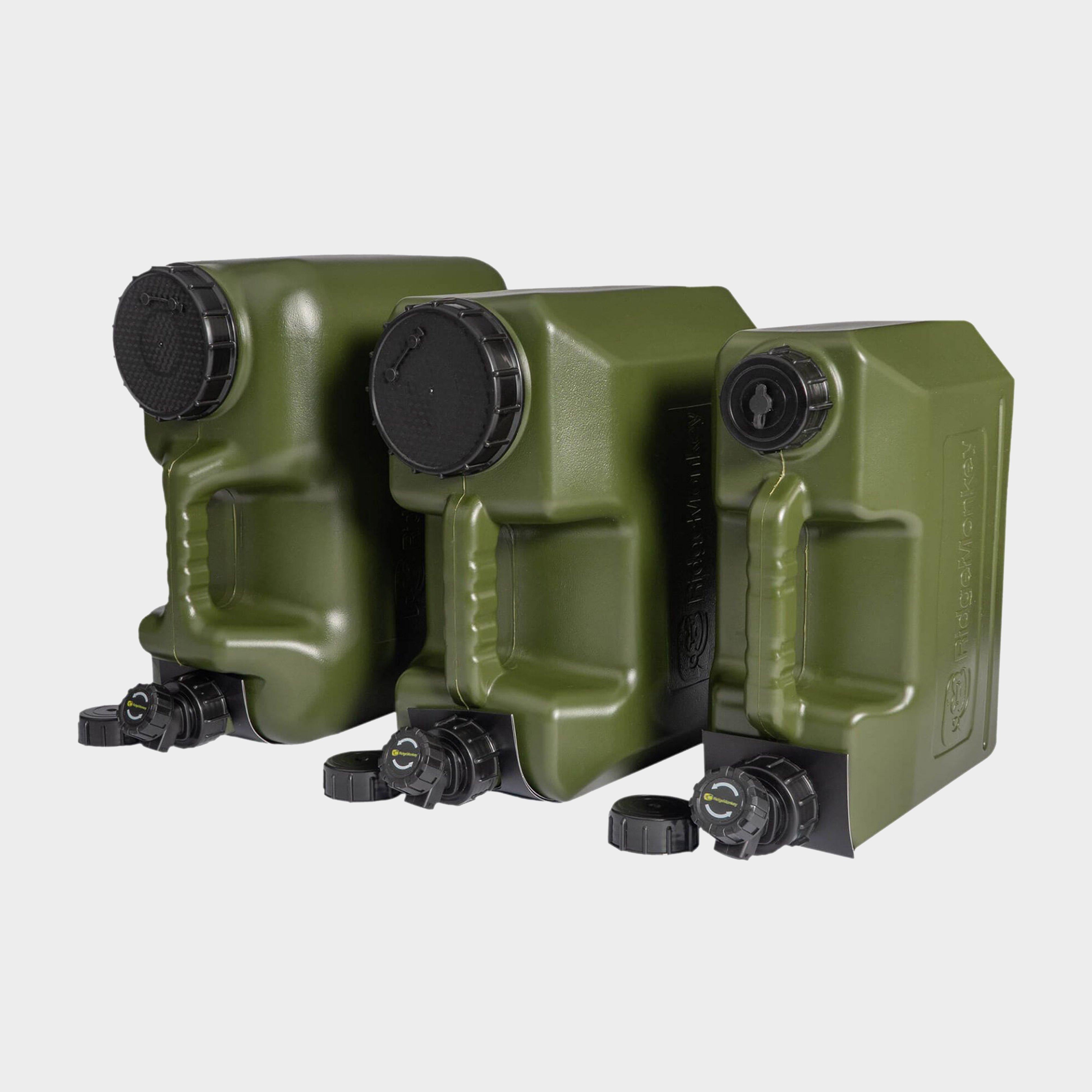 SpeedFlo Heavy Duty Water Carrier 15L