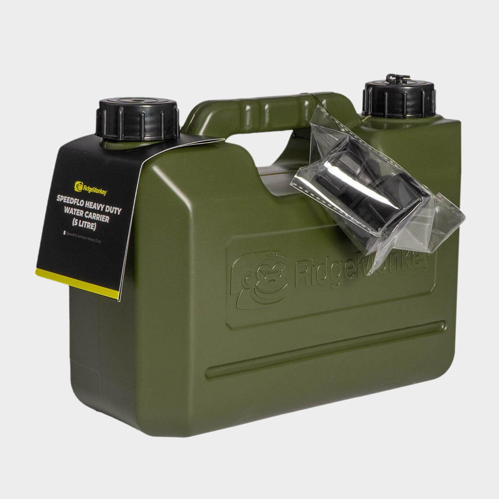 SpeedFlo Heavy Duty Water Carrier 15L