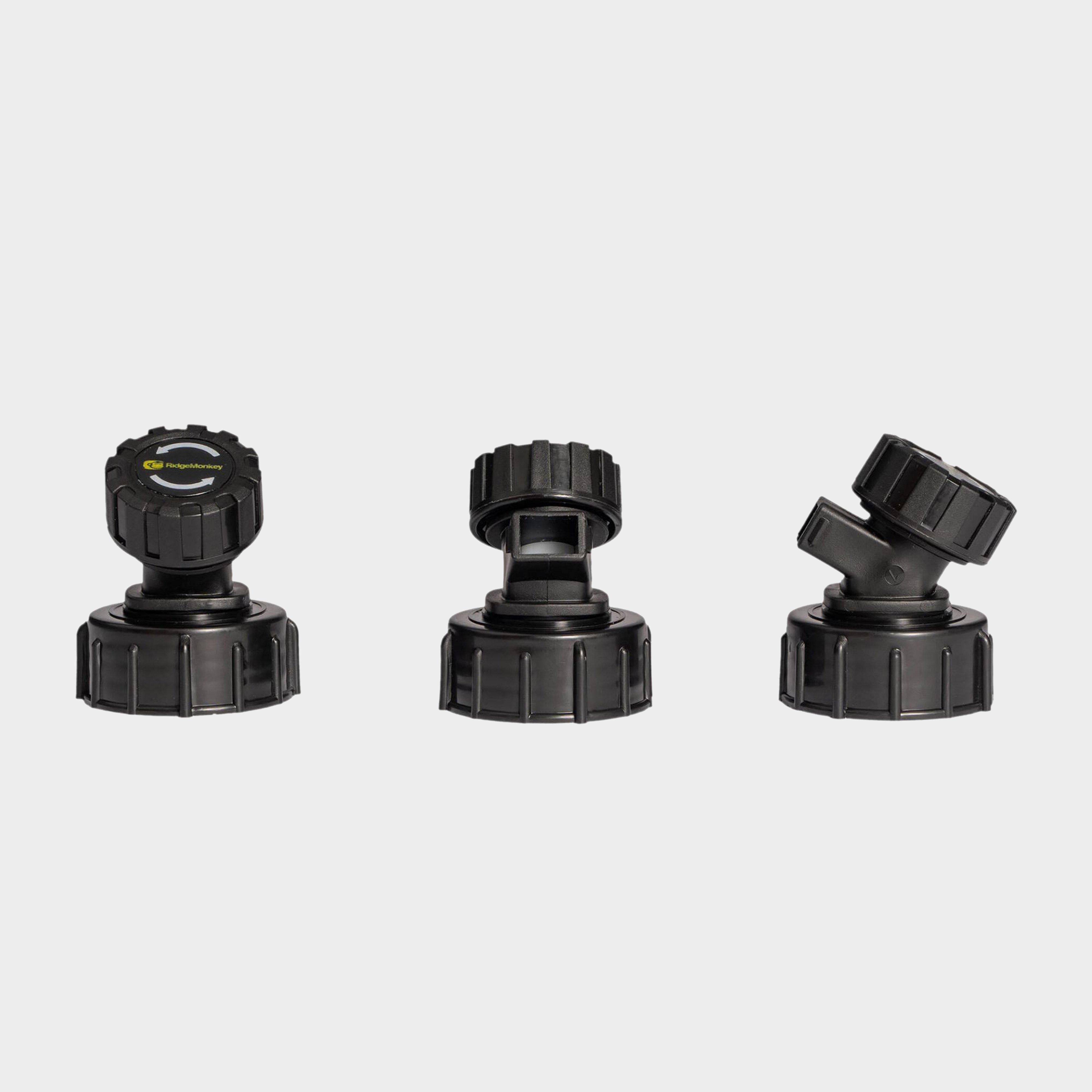SpeedFlo Heavy Duty Water Carrier 15L