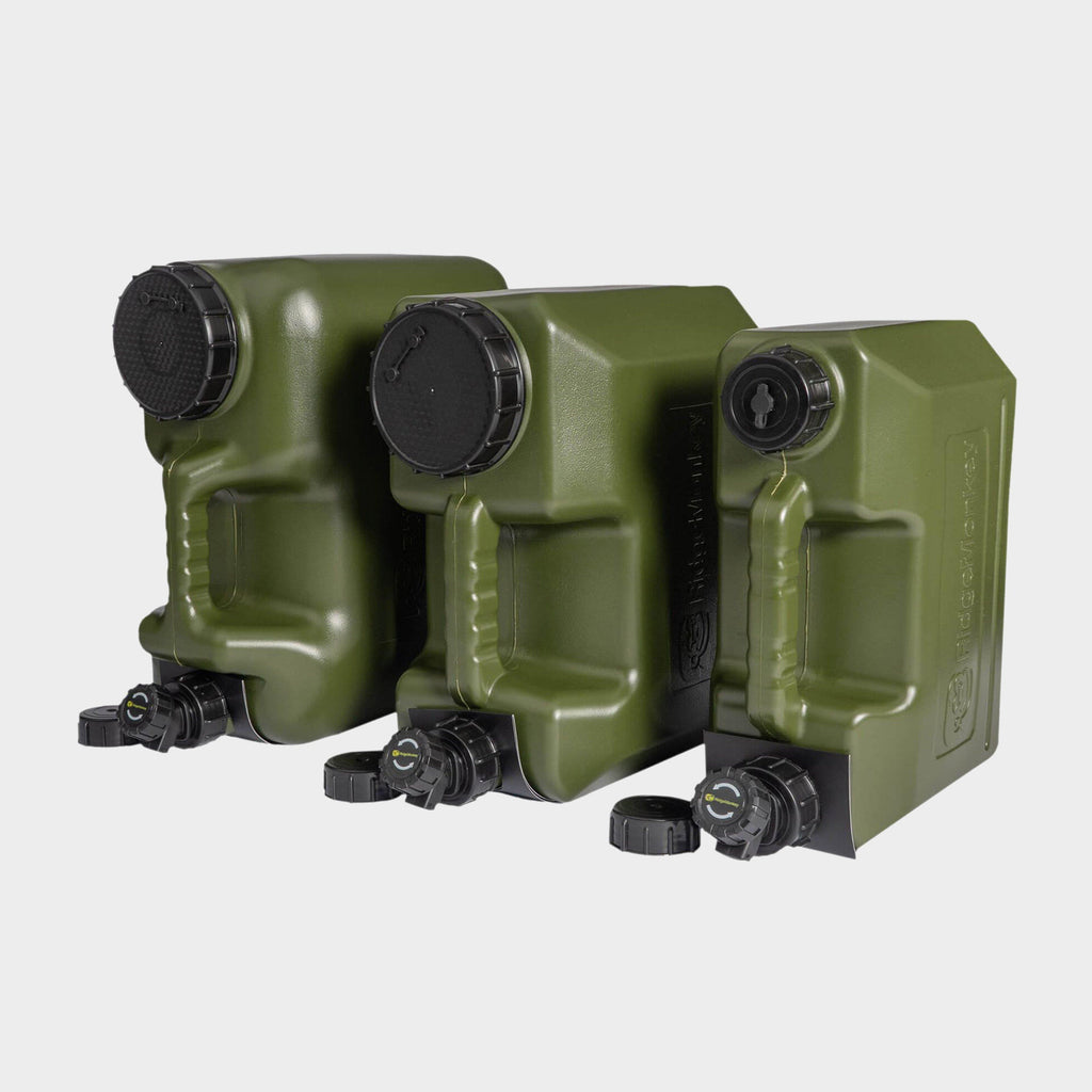 SpeedFlo Heavy Duty Water Carrier 15L