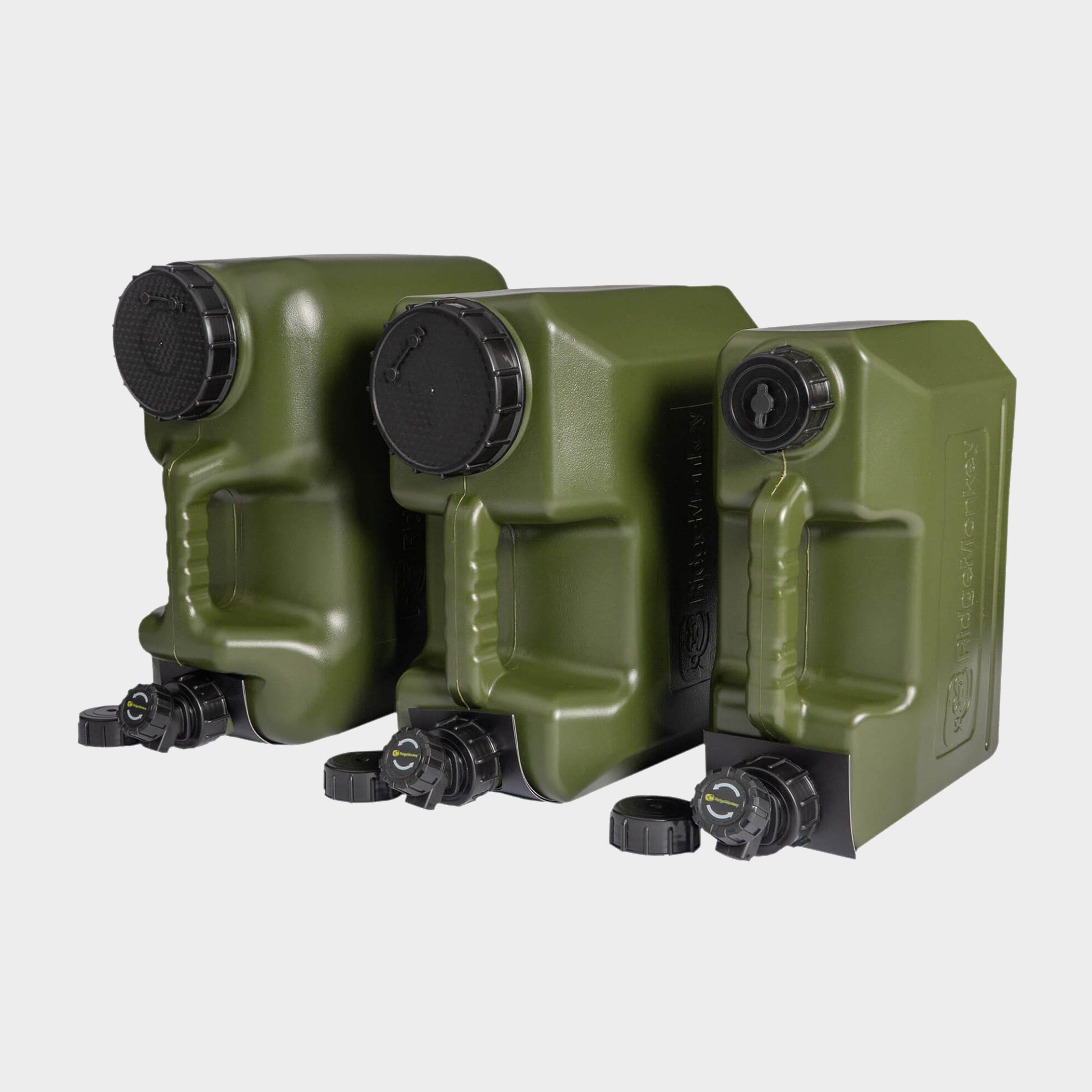 SpeedFlo Heavy Duty Water Carrier 15L