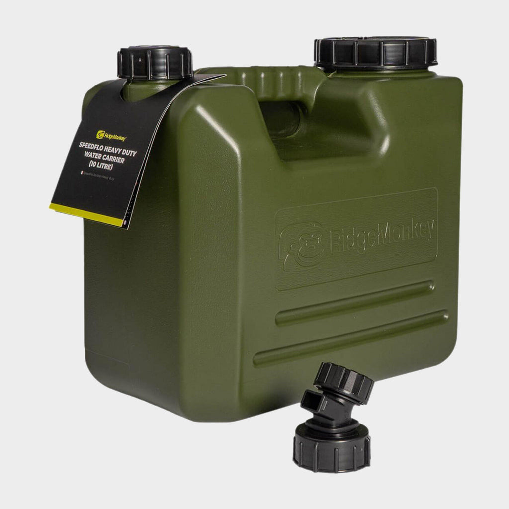 SpeedFlo Heavy Duty Water Carrier 15L