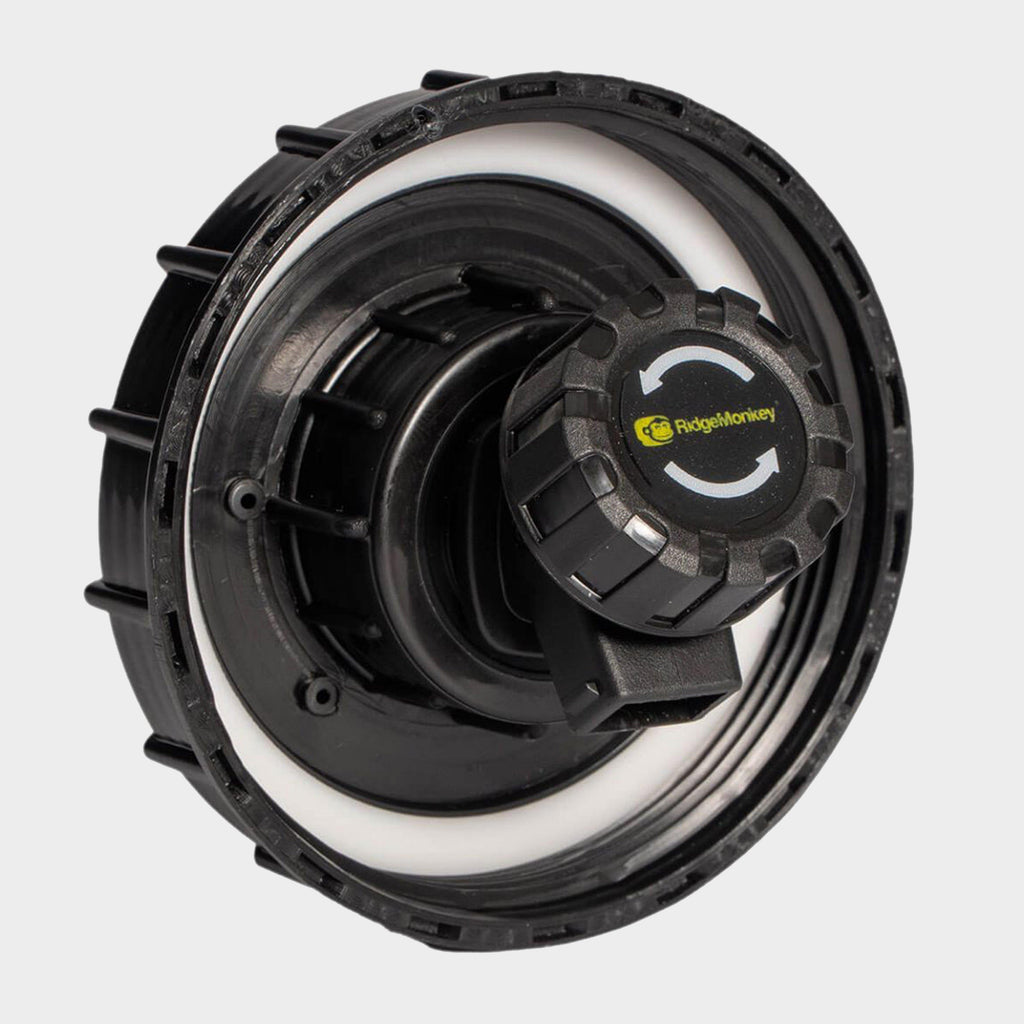 SpeedFlo Heavy Duty Water Carrier 15L