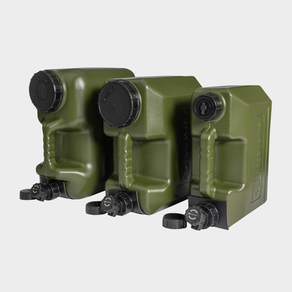 SpeedFlo Heavy Duty Water Carrier 15L