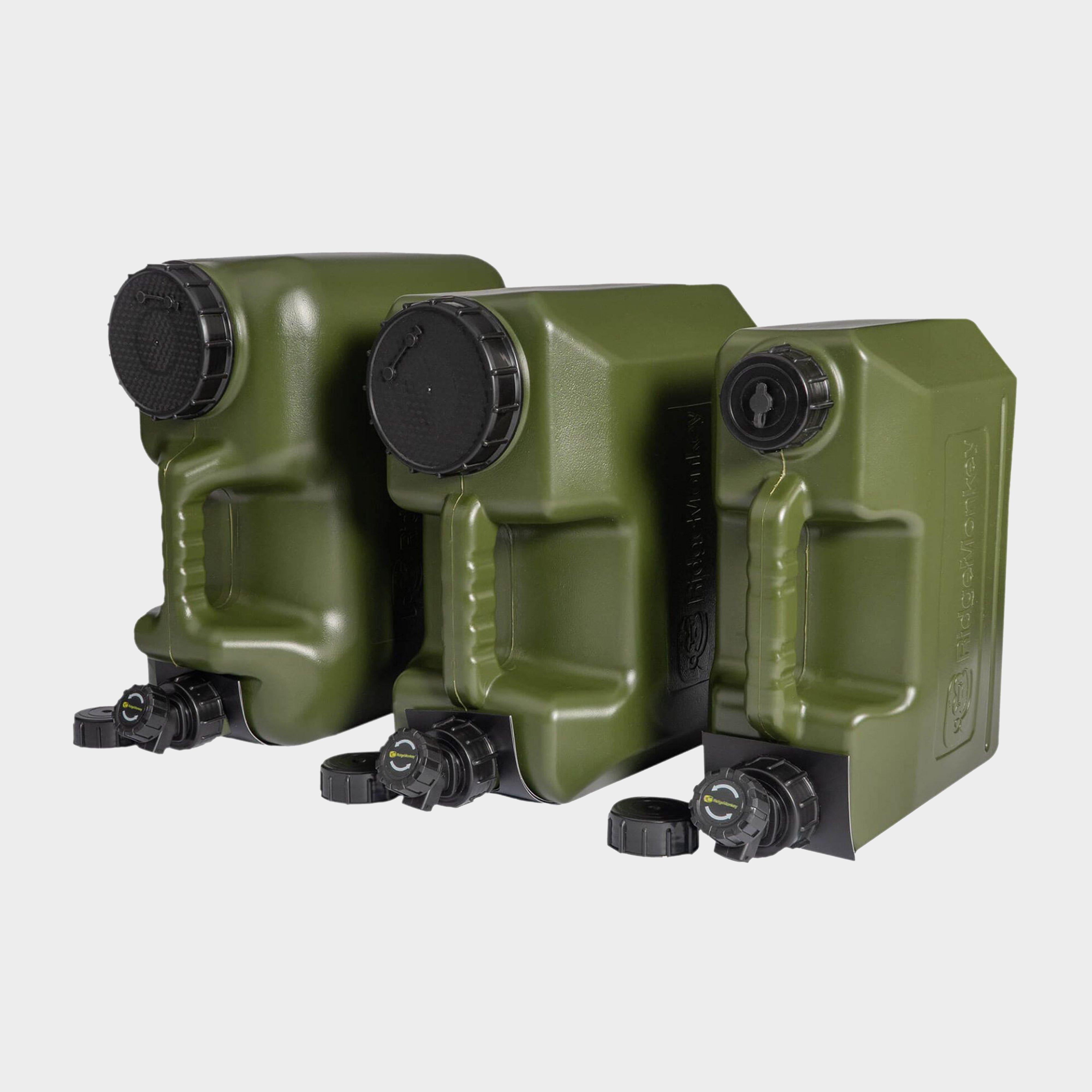 SpeedFlo Heavy Duty Water Carrier 15L
