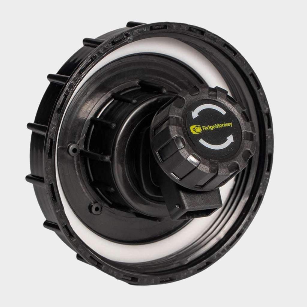 SpeedFlo Heavy Duty Water Carrier 15L