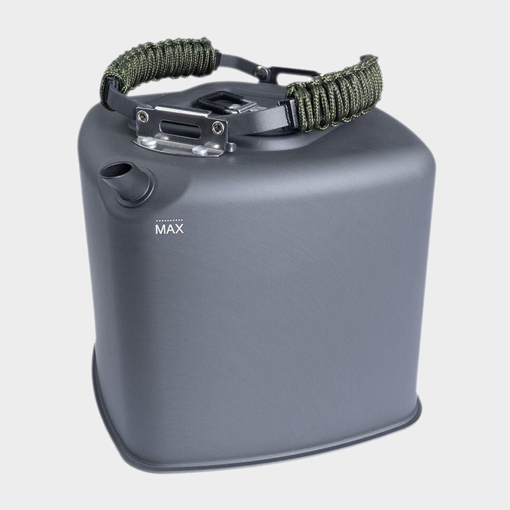 Square Kettle