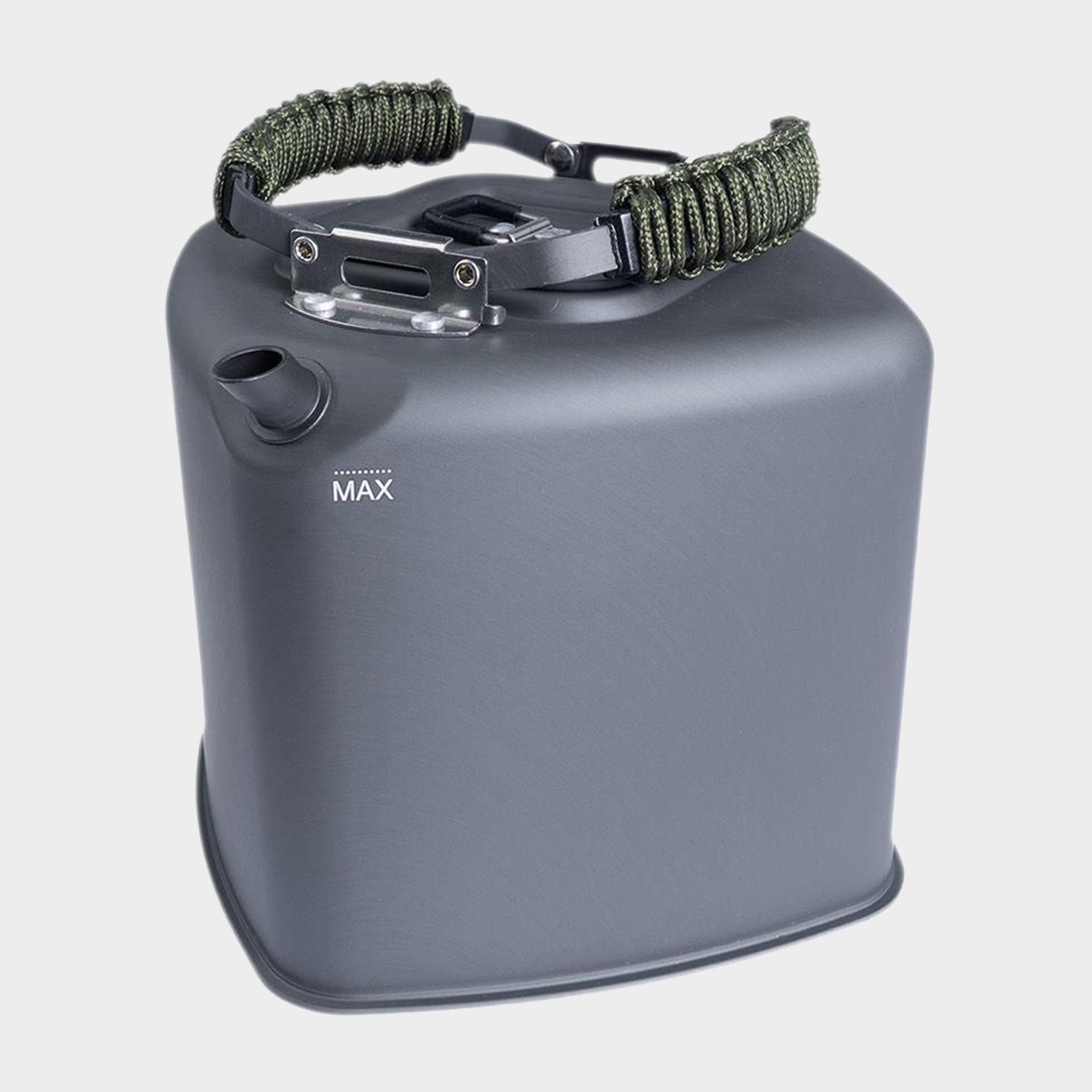Square Kettle