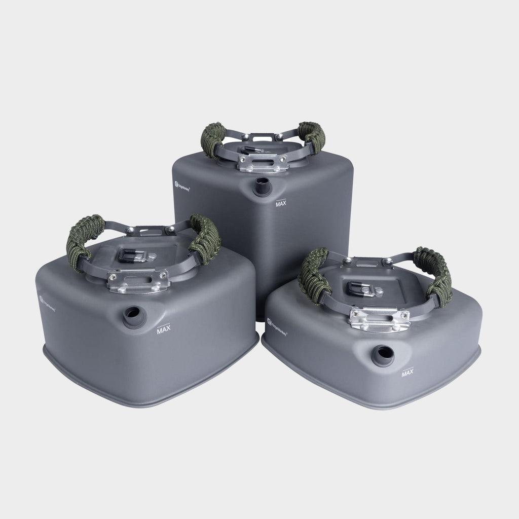 Square Kettle