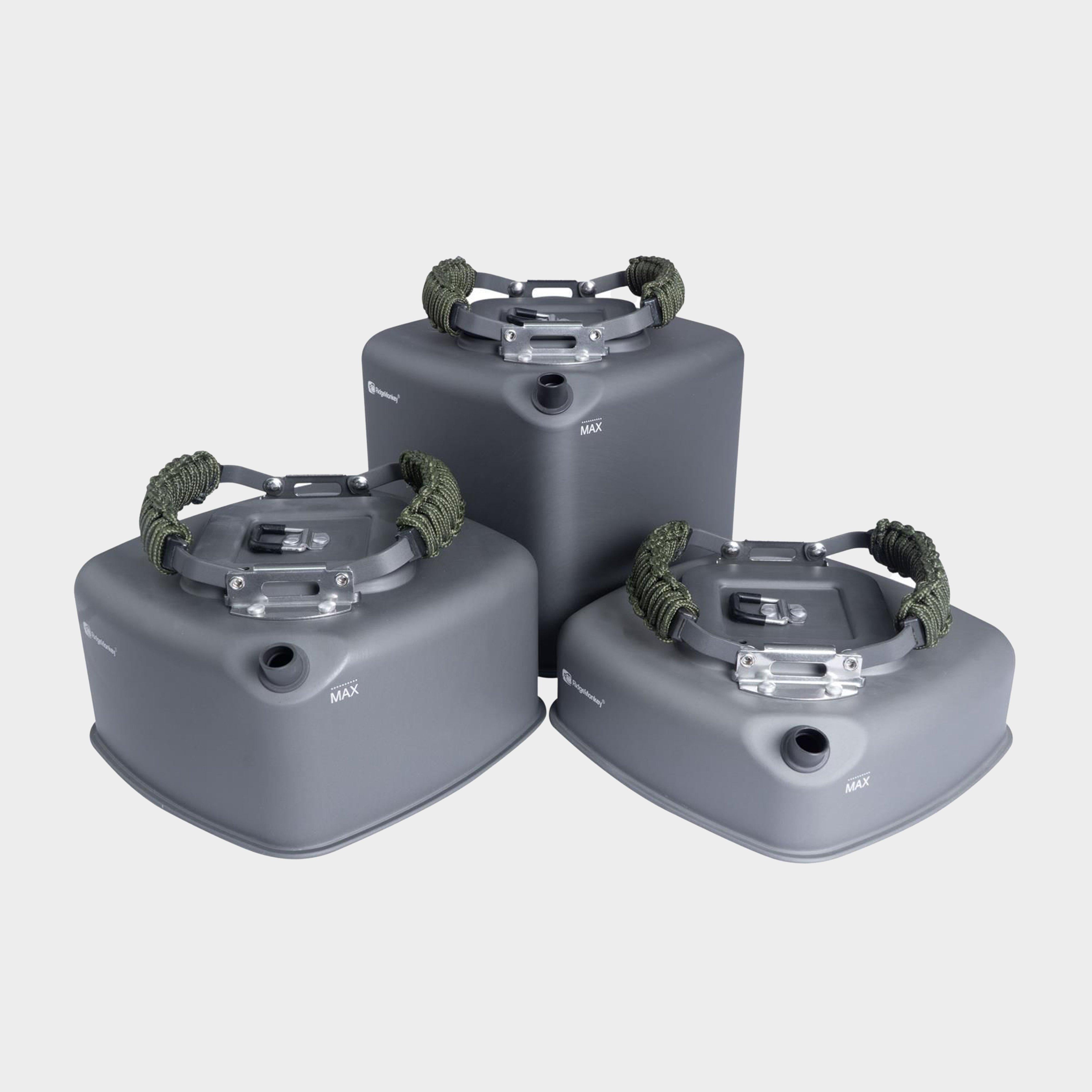 Square Kettle