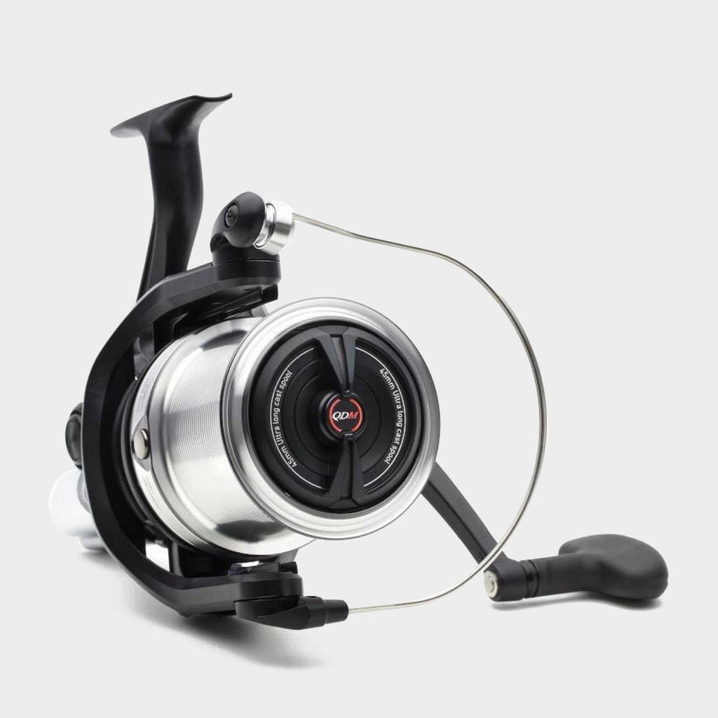 23 Super Spod Rod 25 SCW Reel