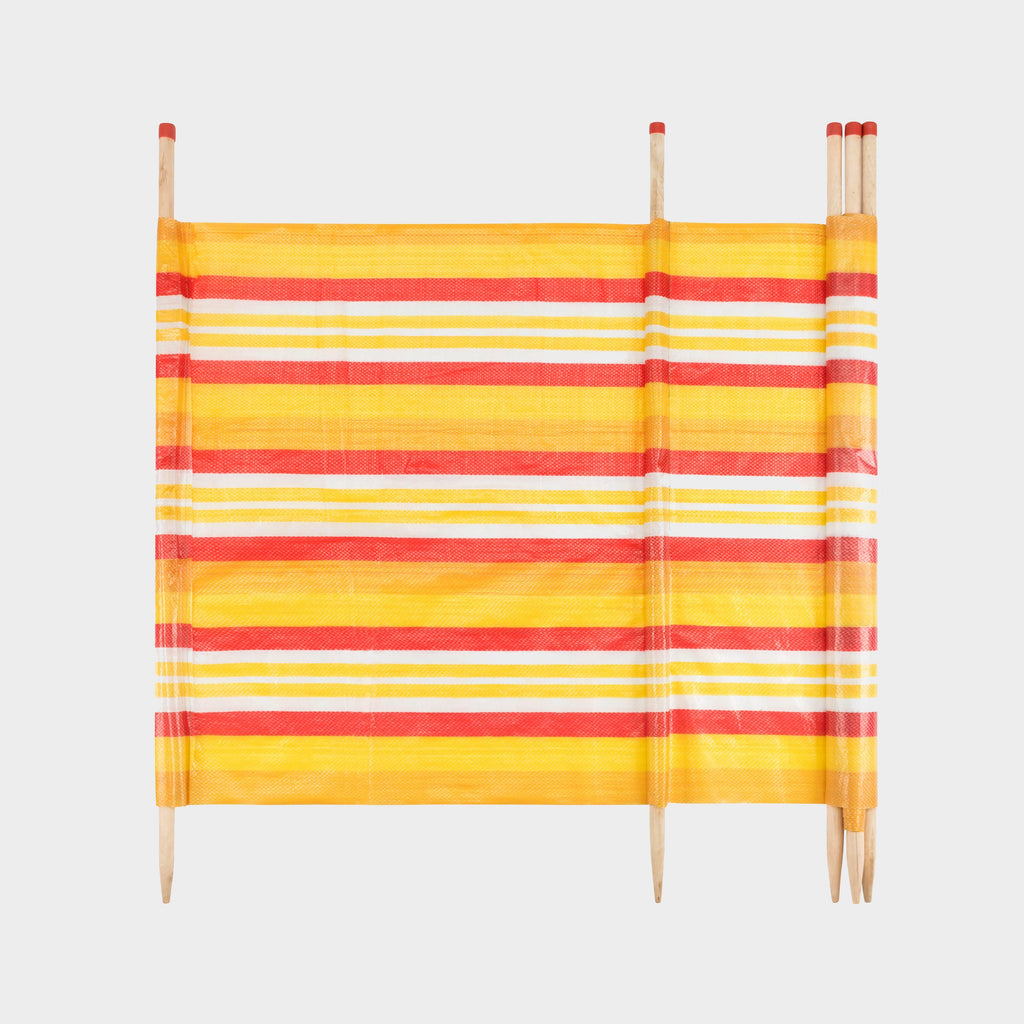 5 Pole Windbreak