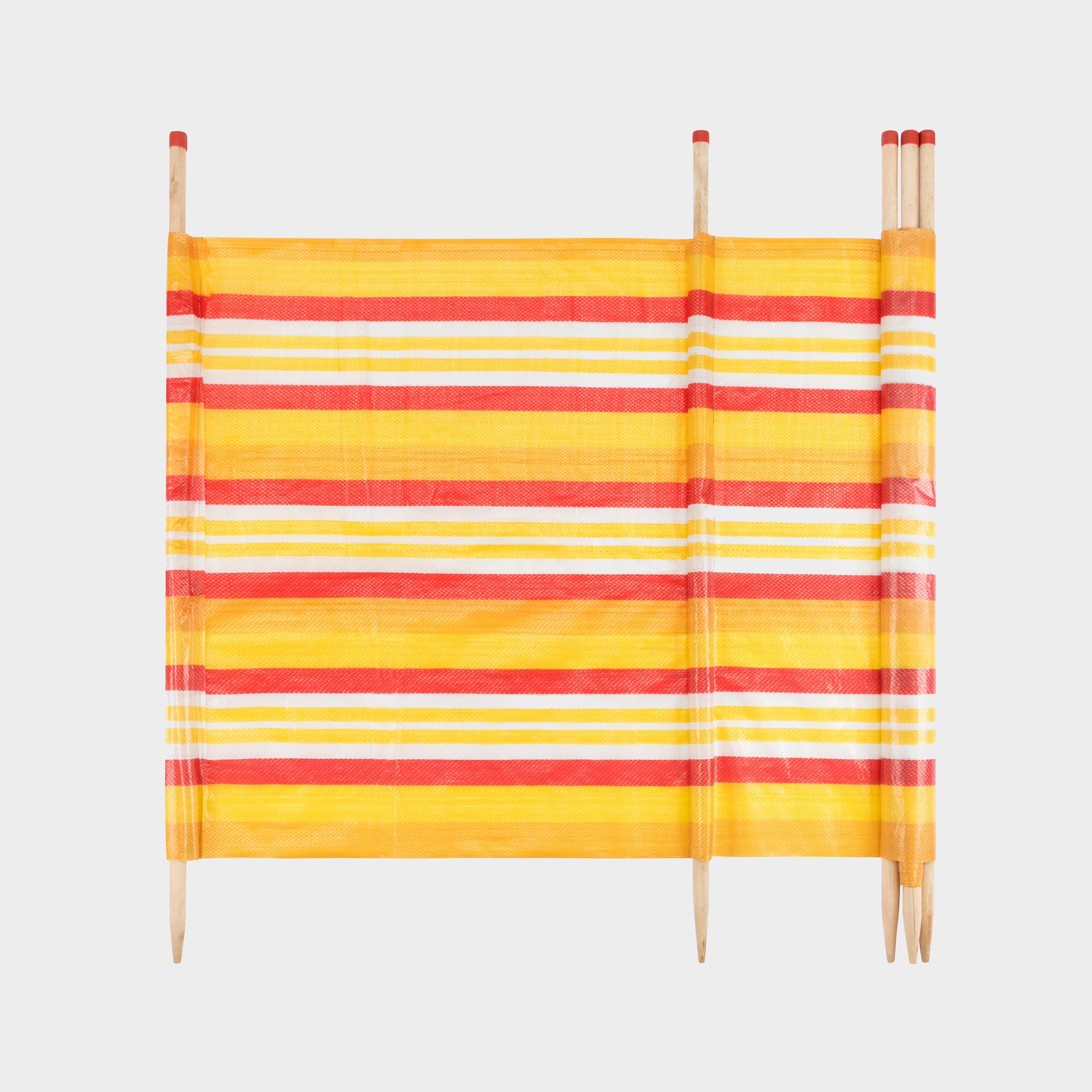 5 Pole Windbreak