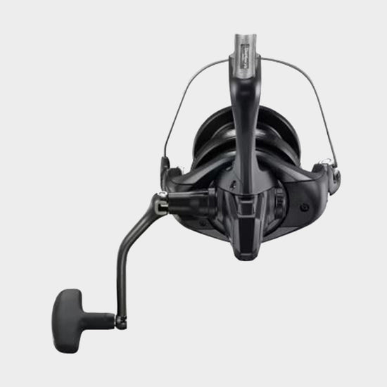 Speedmaster 14000 XTD Reel