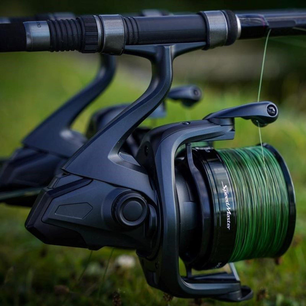 Speedmaster 14000 XTD Reel