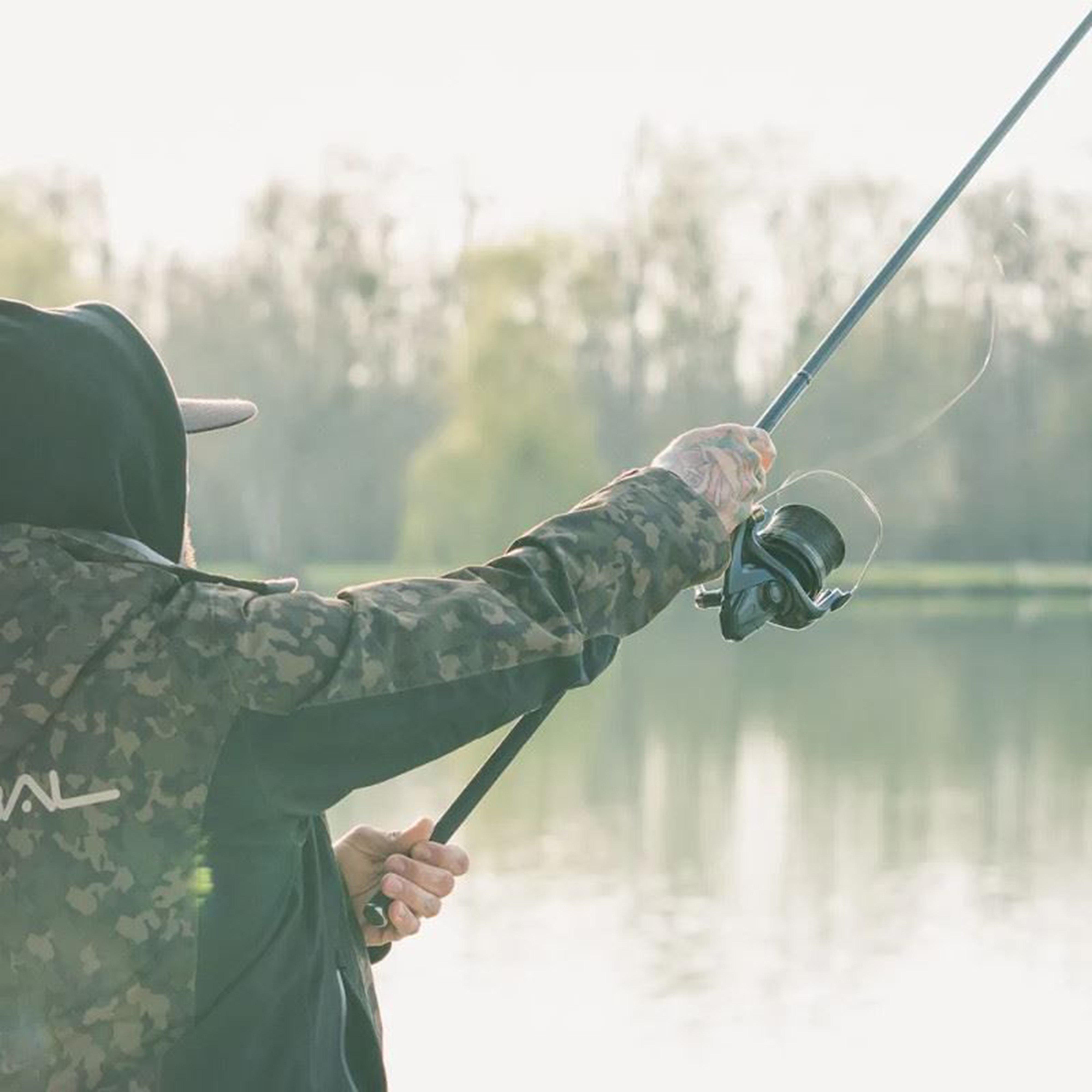 Speedmaster 14000 XTD Reel