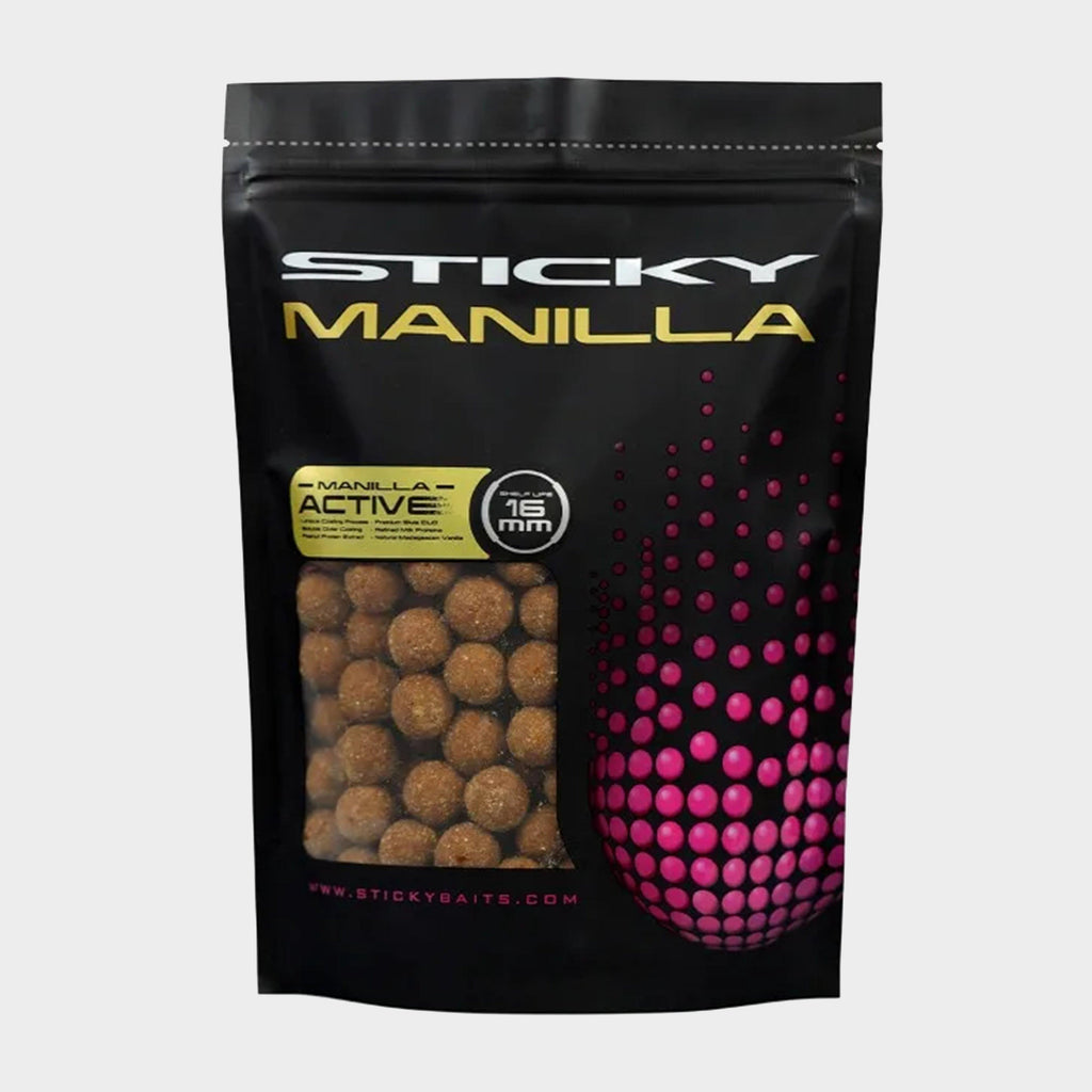 Manilla Active Shelf Life 16mm 1kg