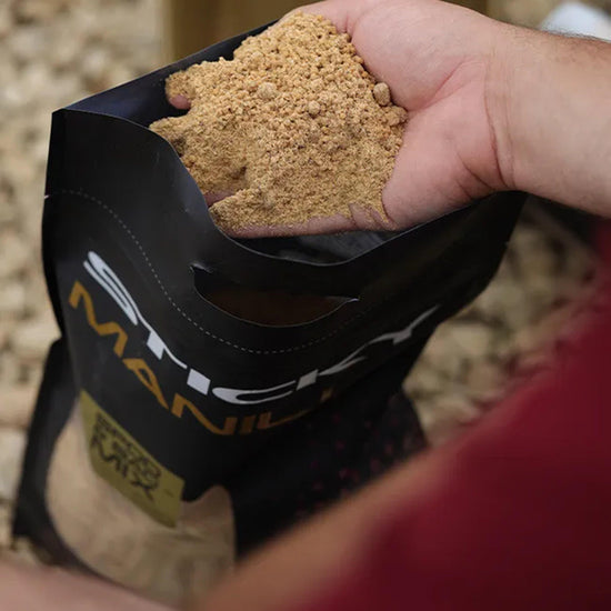 Manilla Spod & Bag Mix 2.5kg